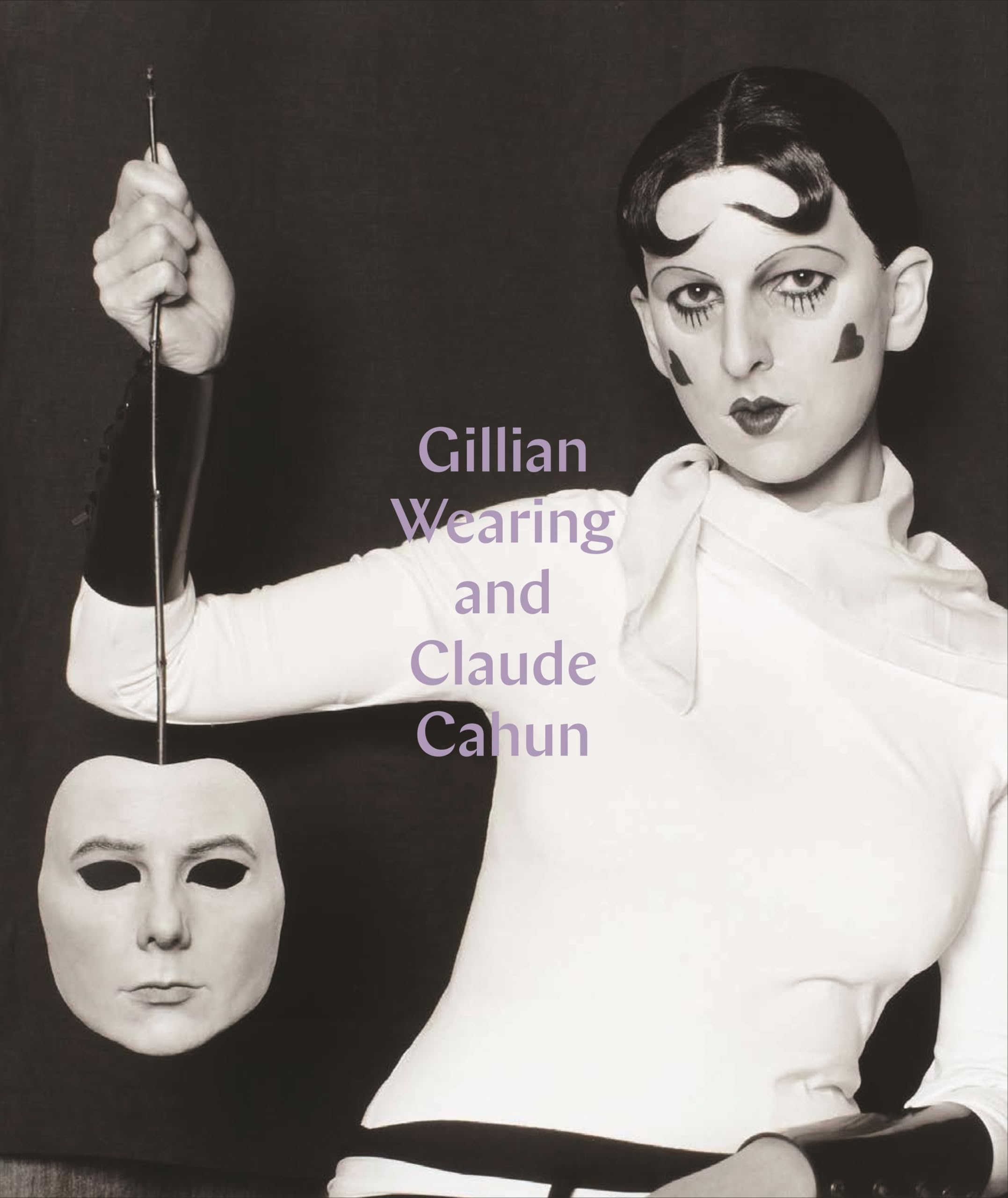 Gillian Wearing and Claude Cahun: Behind the Mask, Another Mask Film, Art & Culture
