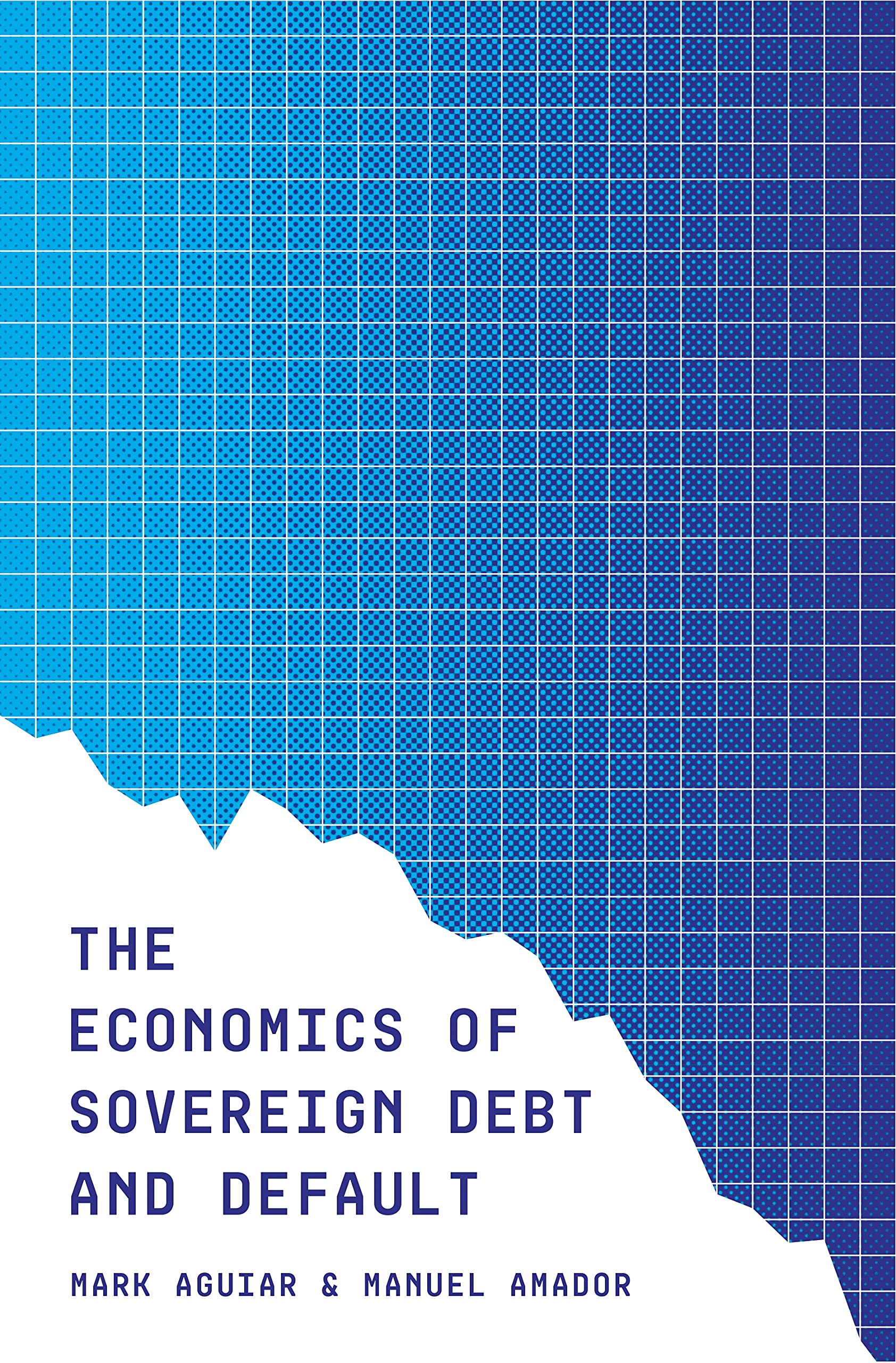 The Economics of Sovereign Debt and Default (CREI Lectures in Macroeconomics) Business, Finance & Career