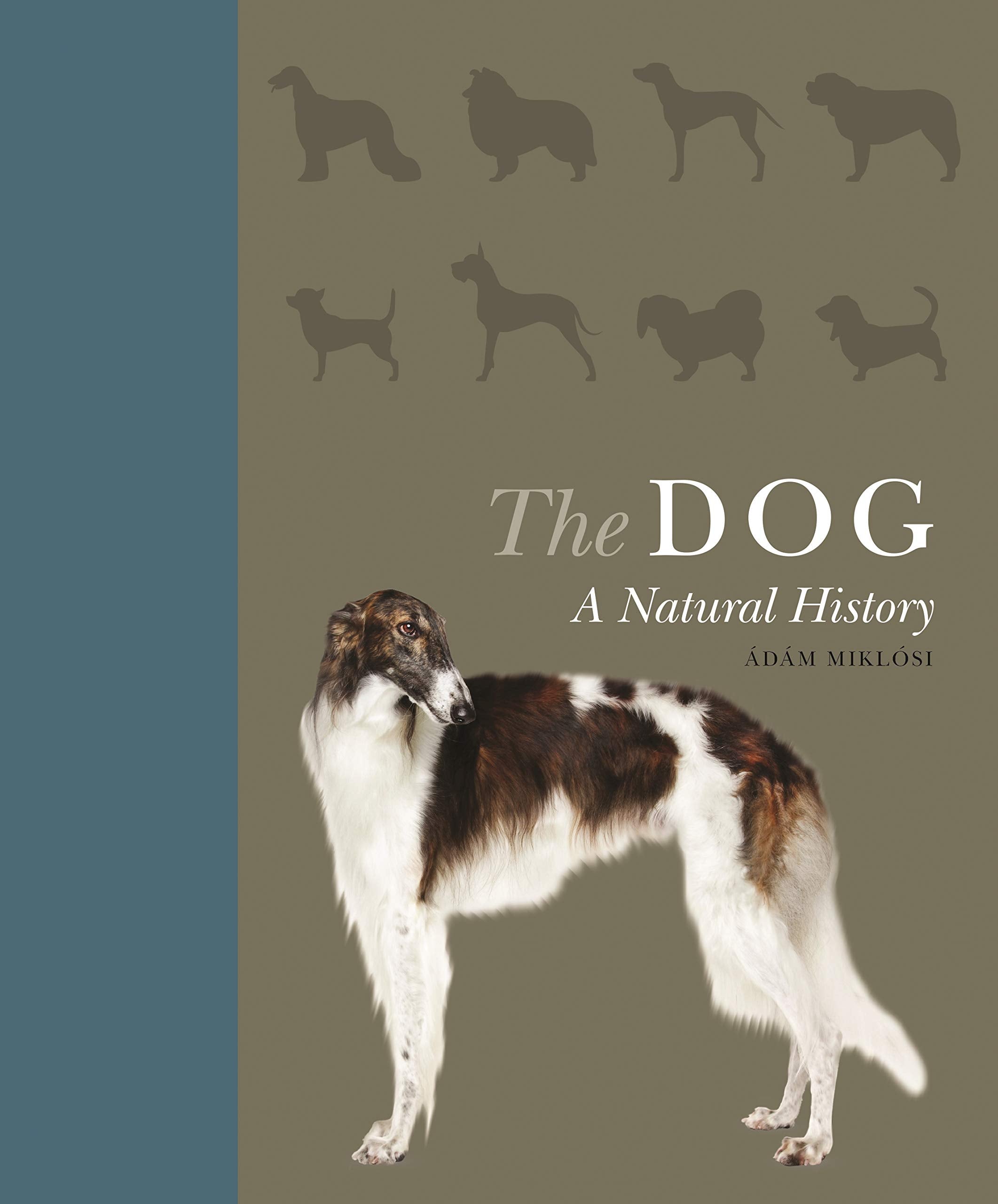 The Dog: A Natural History book