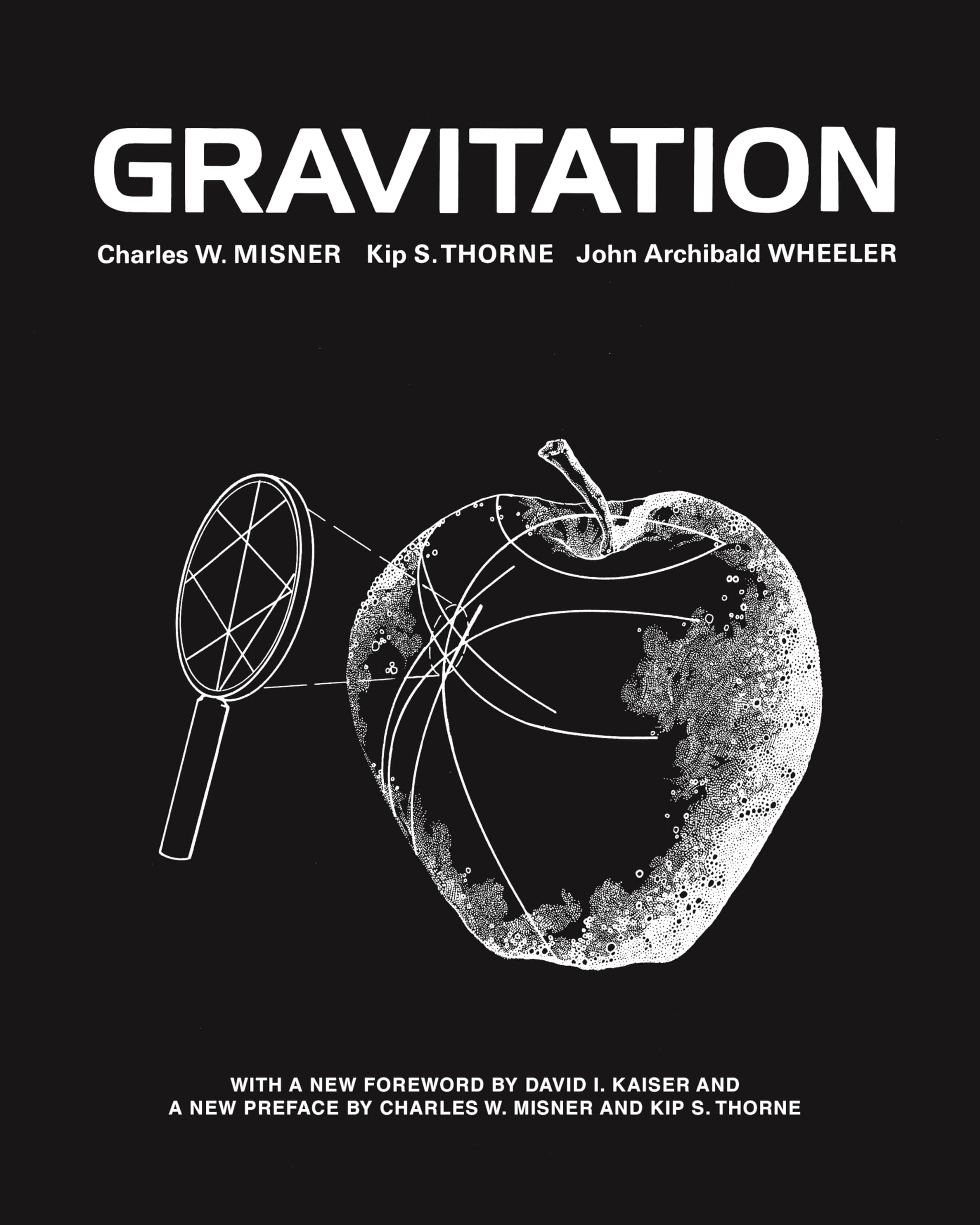 Gravitation Natural Sciences