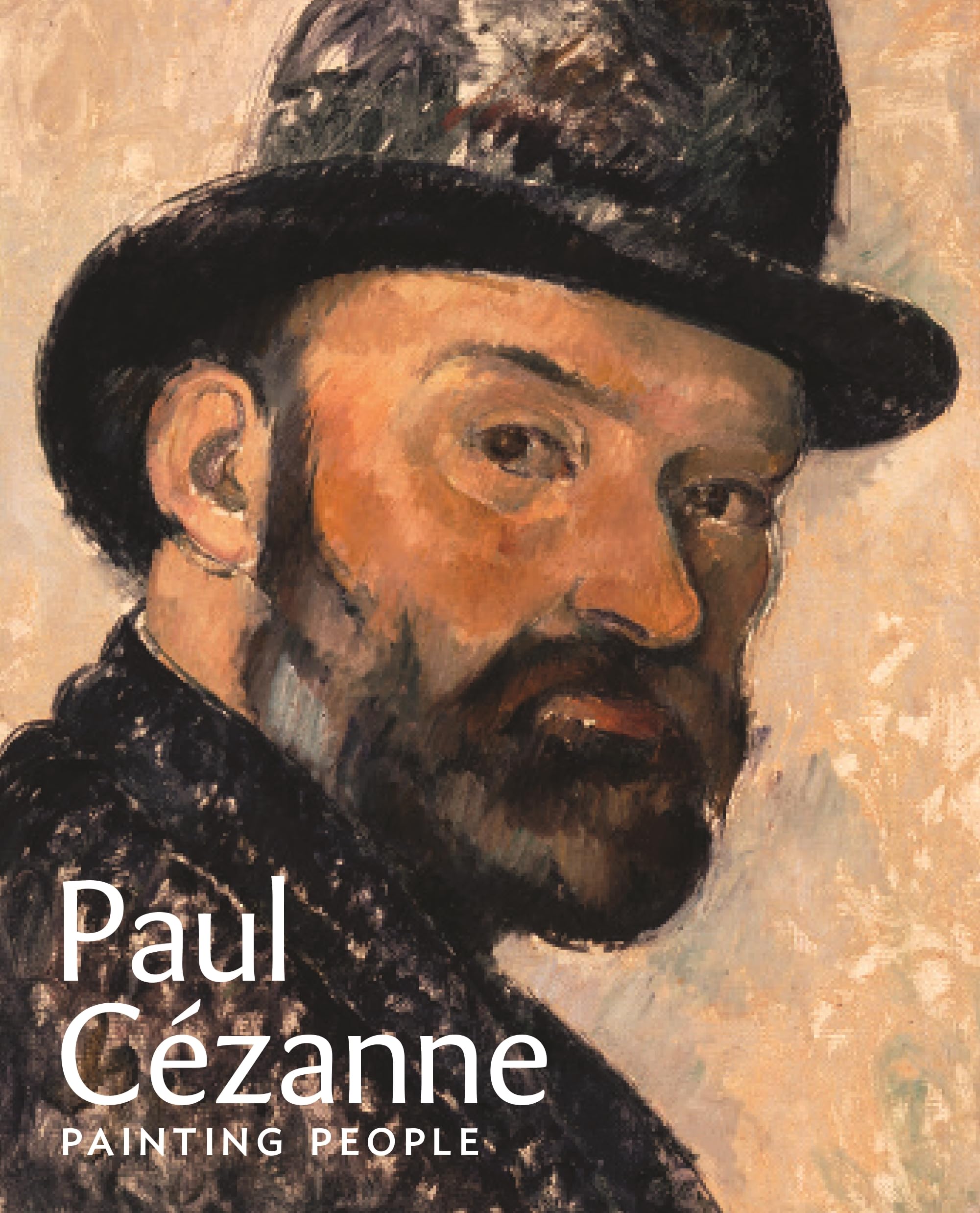 Paul Cézanne: Painting People Social Sciences