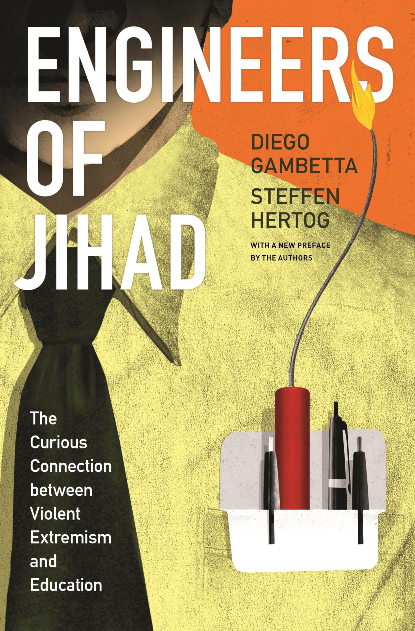 Engineers of Jhad: The Curious Connection between Violent Extremism and Education Law