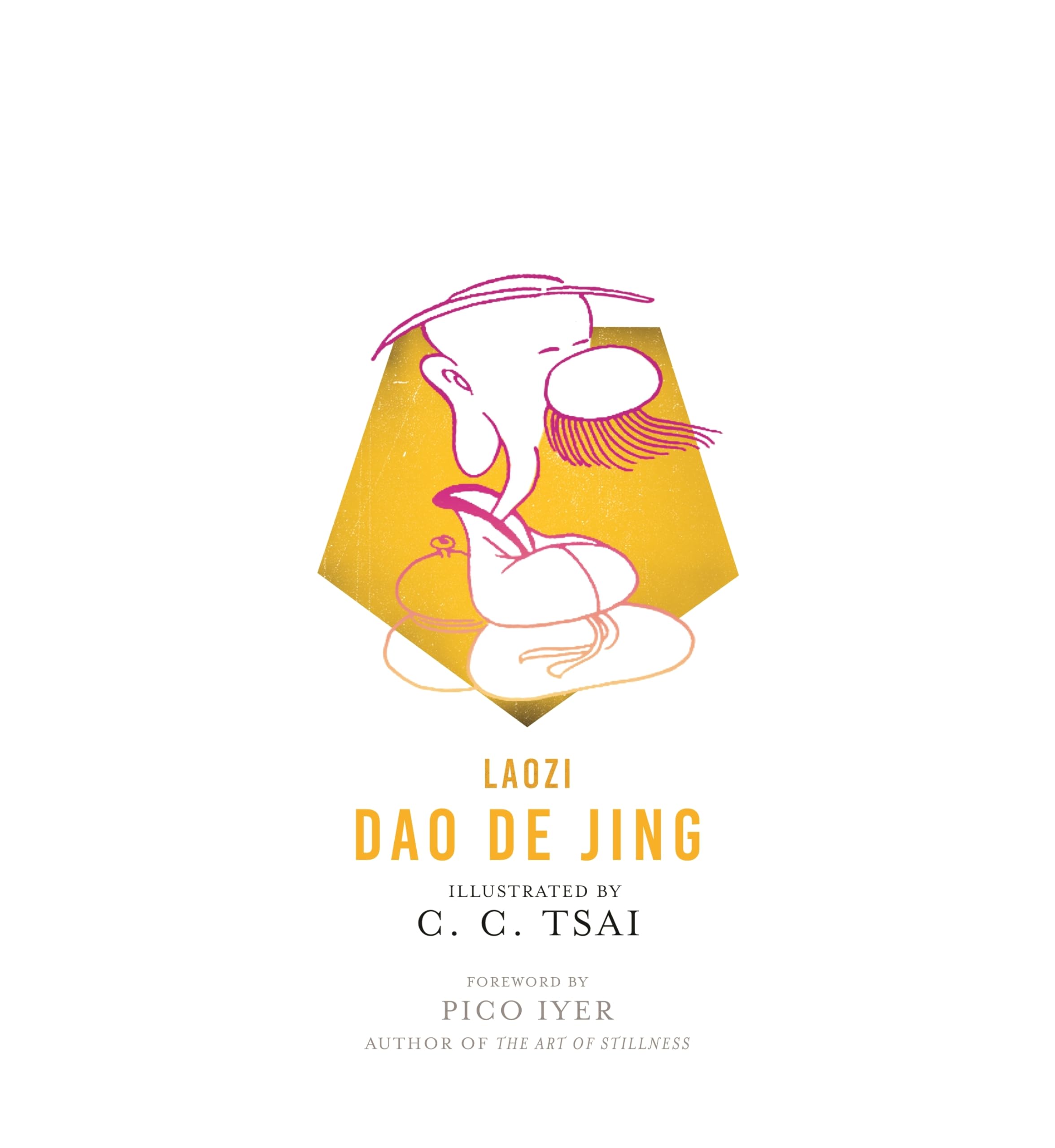 DAO de Jing (The Illustrated Library of Chinese Classics, Band 27) Philosophy
