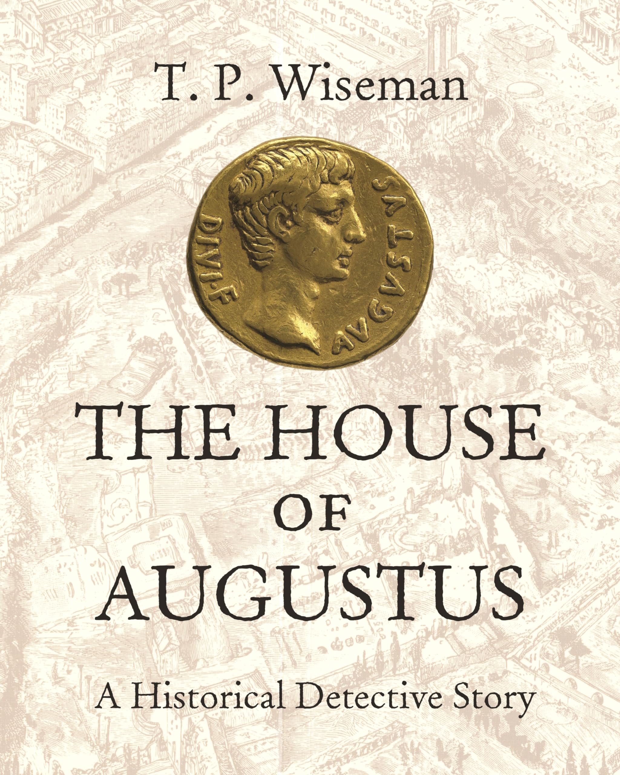 The House of Augustus Social Sciences