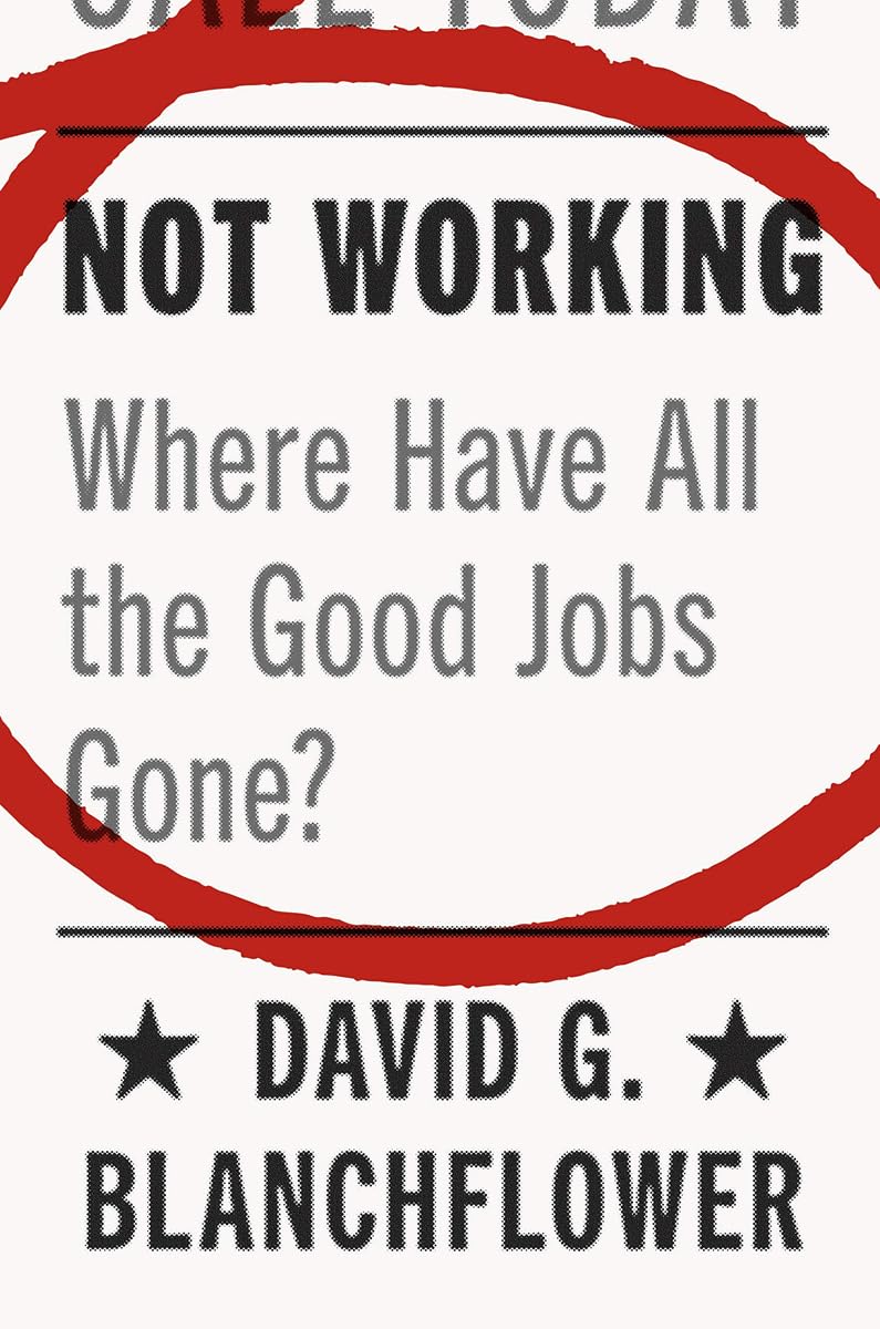 Not Working Business, Finance & Career