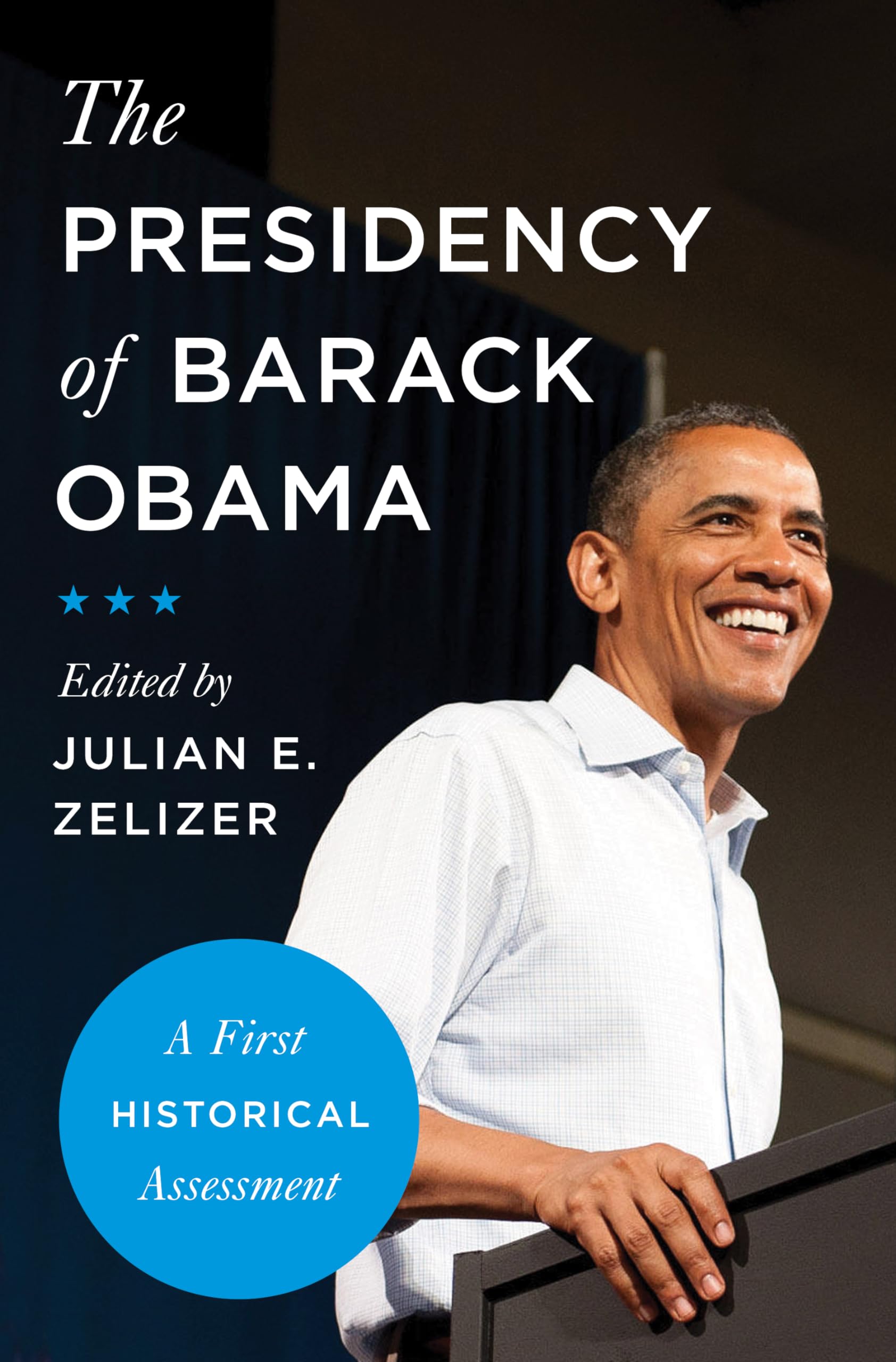 The Presidency of Barack Obama Social Sciences