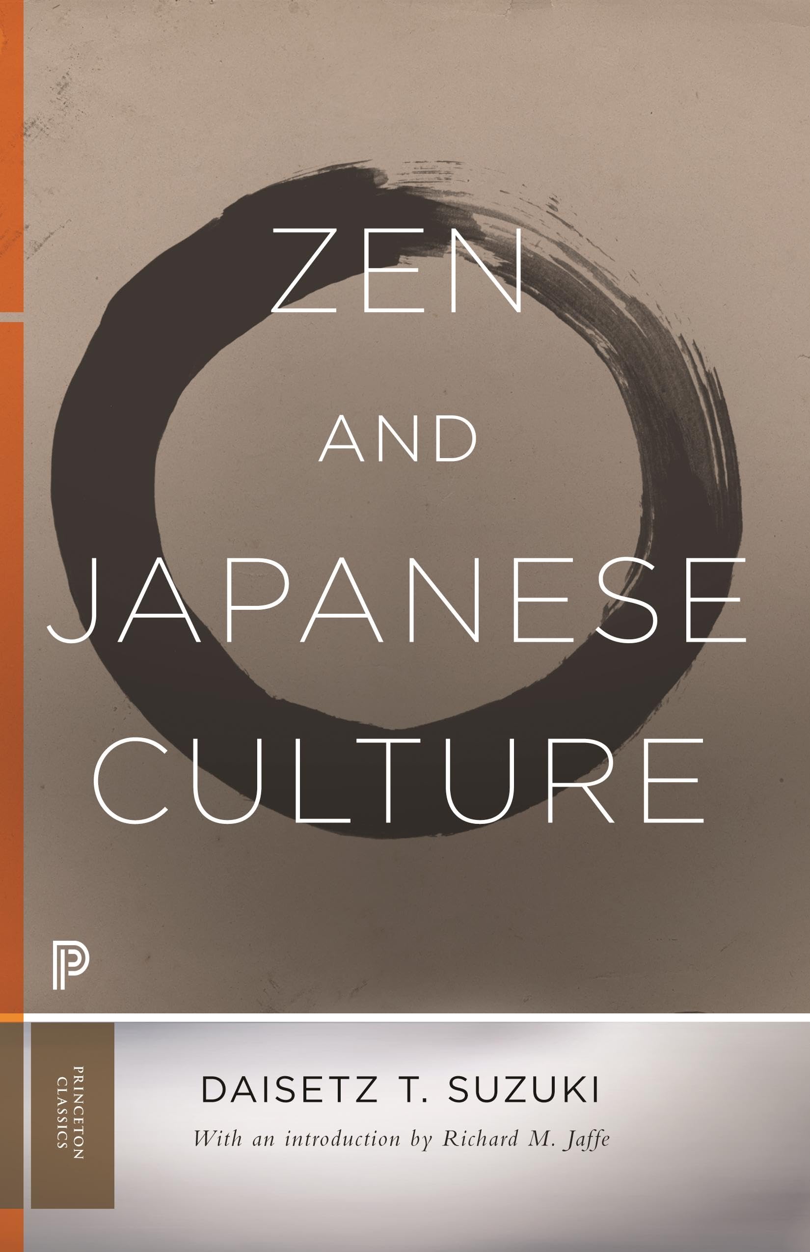 Zen and Japanese Culture (Mythos: The Princeton/Bollingen Series in World Mythology, 64, Band 64) Philosophy