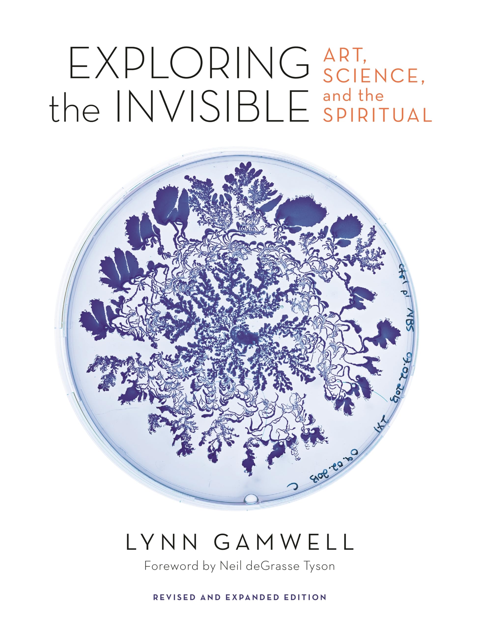 Exploring the Invisible: Art, Science, and the Spiritual Film, Art & Culture