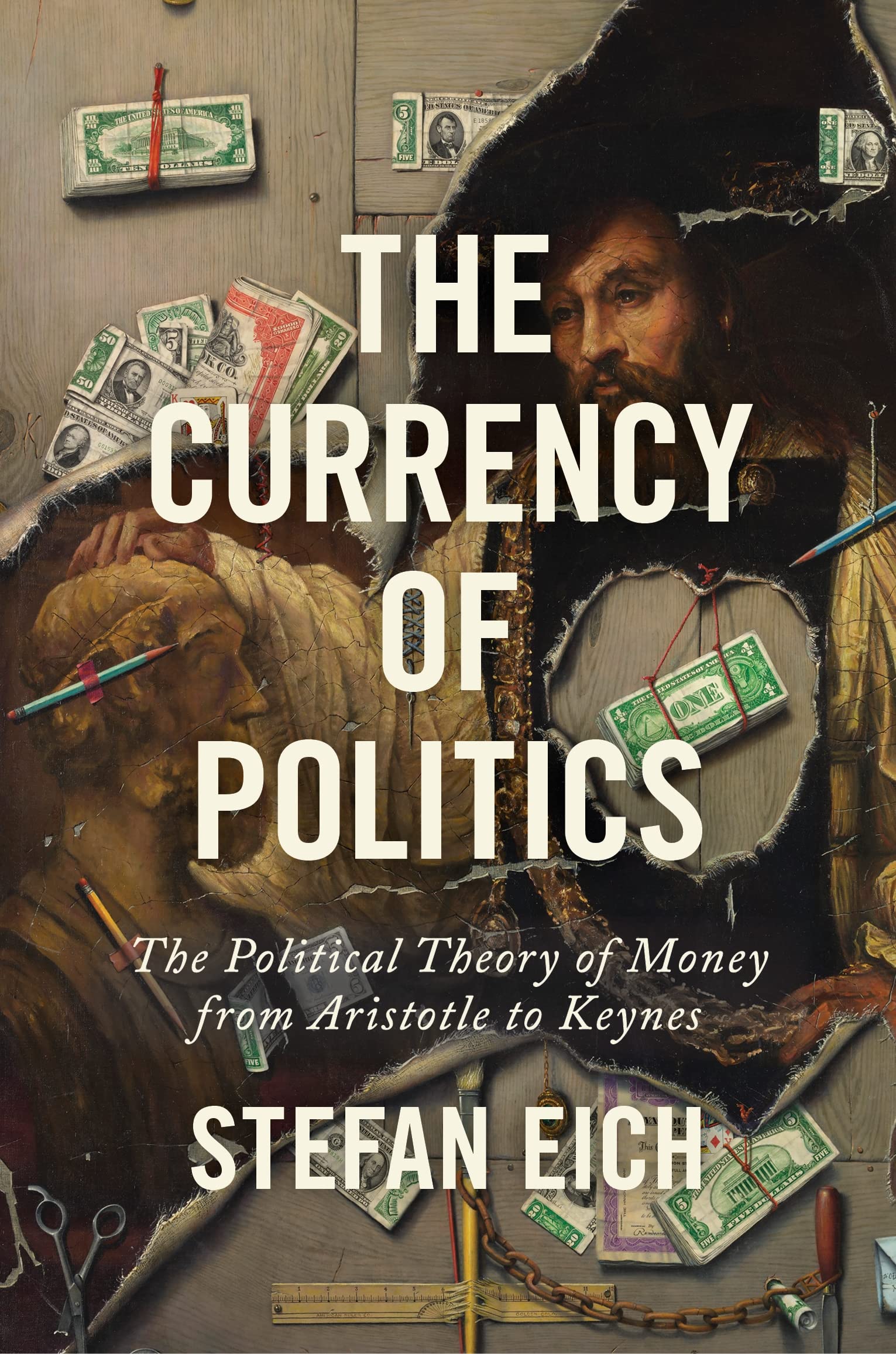 The Currency of Politics Philosophy