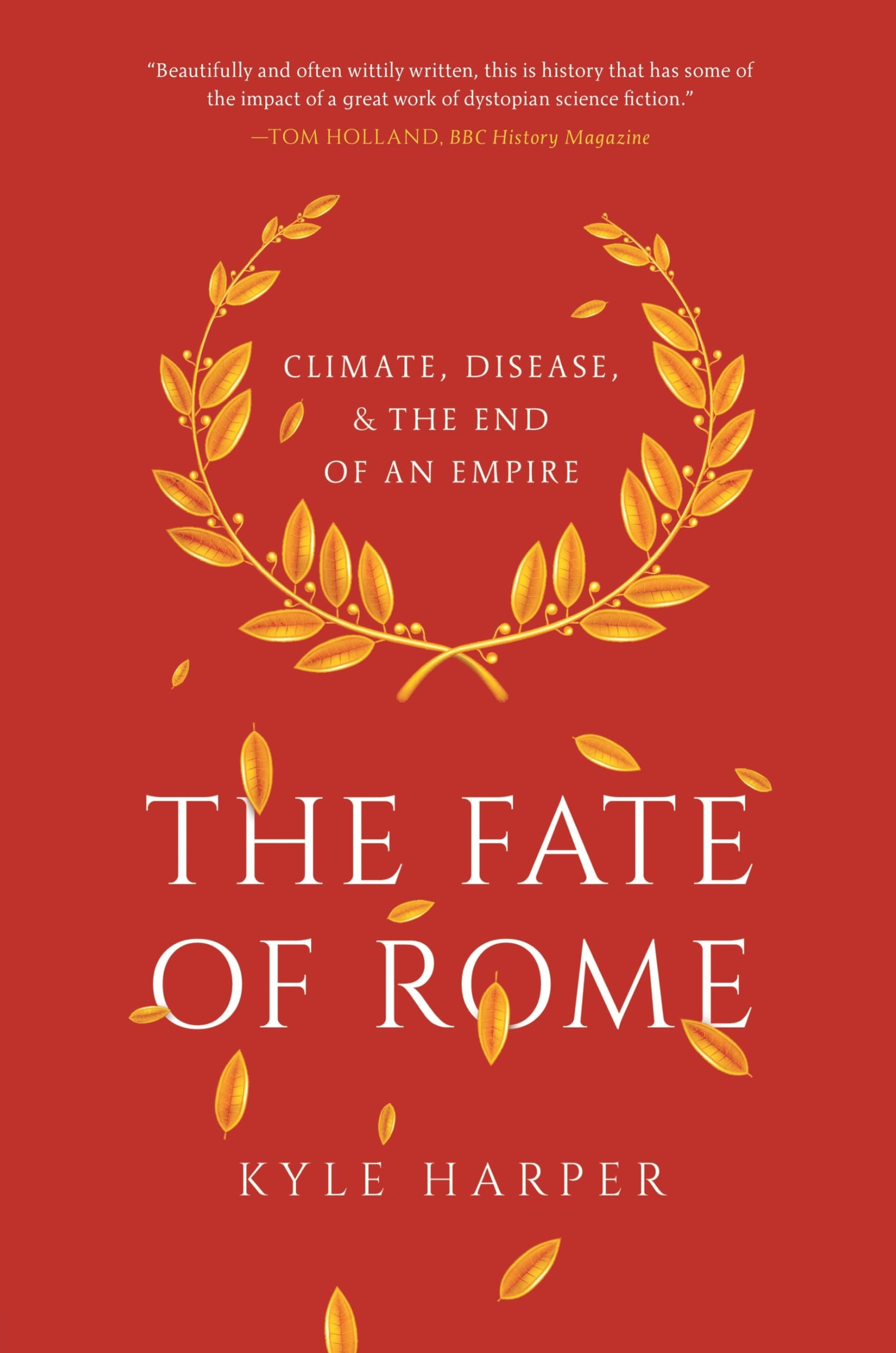Product Image: Fate of Rome