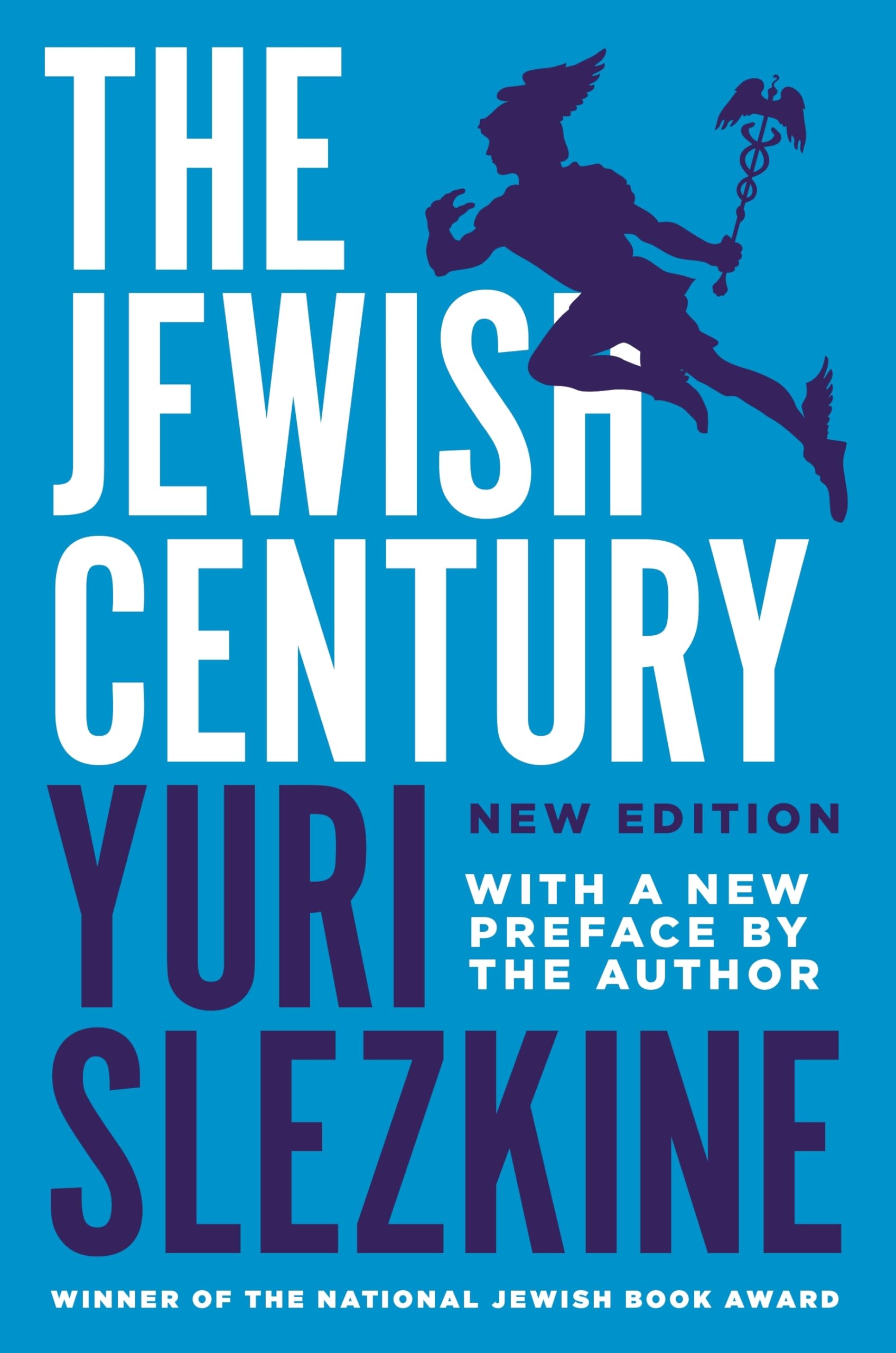 The Jewish Century Religion & Esotericism