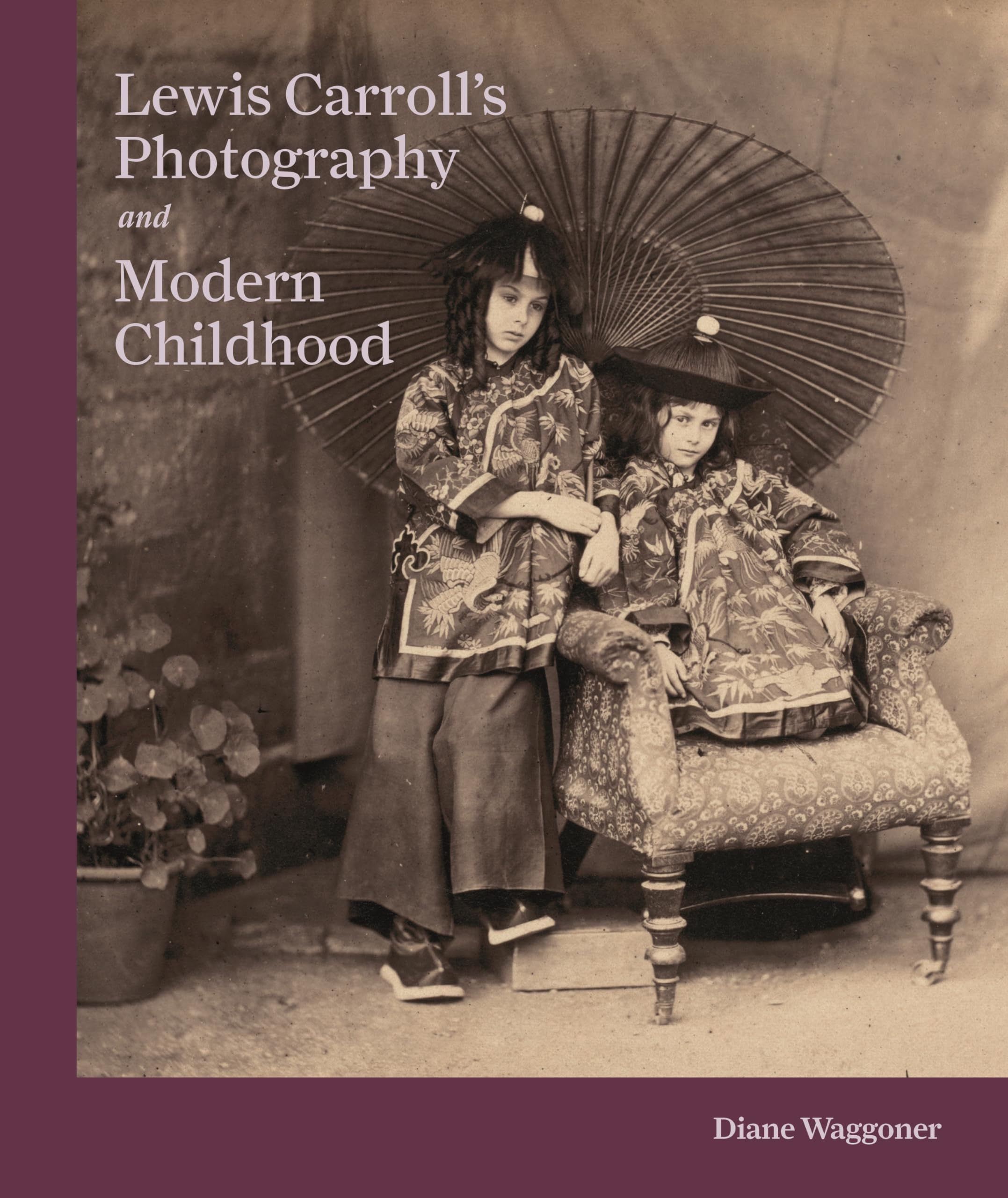 Lewis Carroll's Photography and Modern Childhood Arts & Music