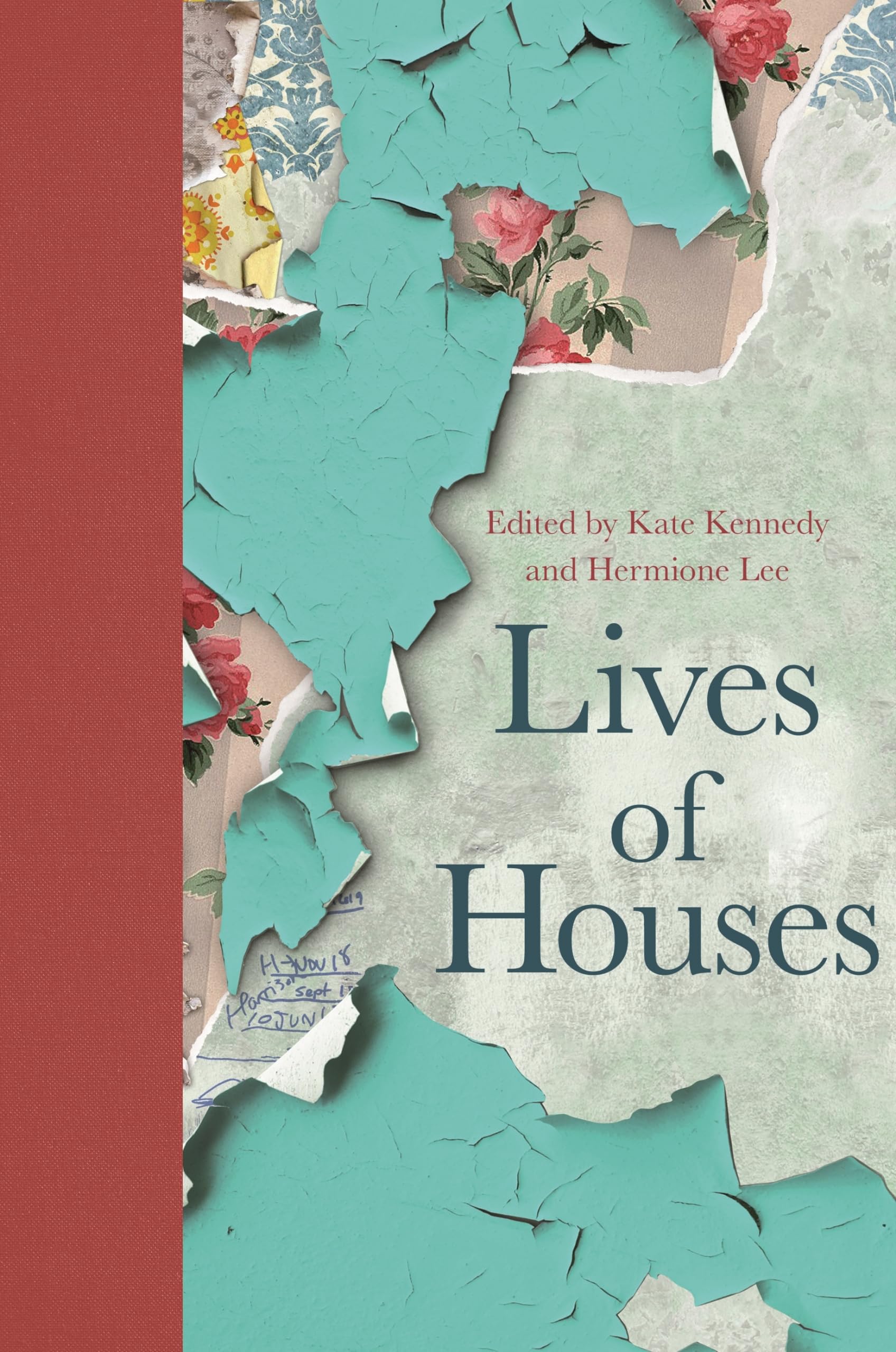 Lives of Houses Essays & Short Stories