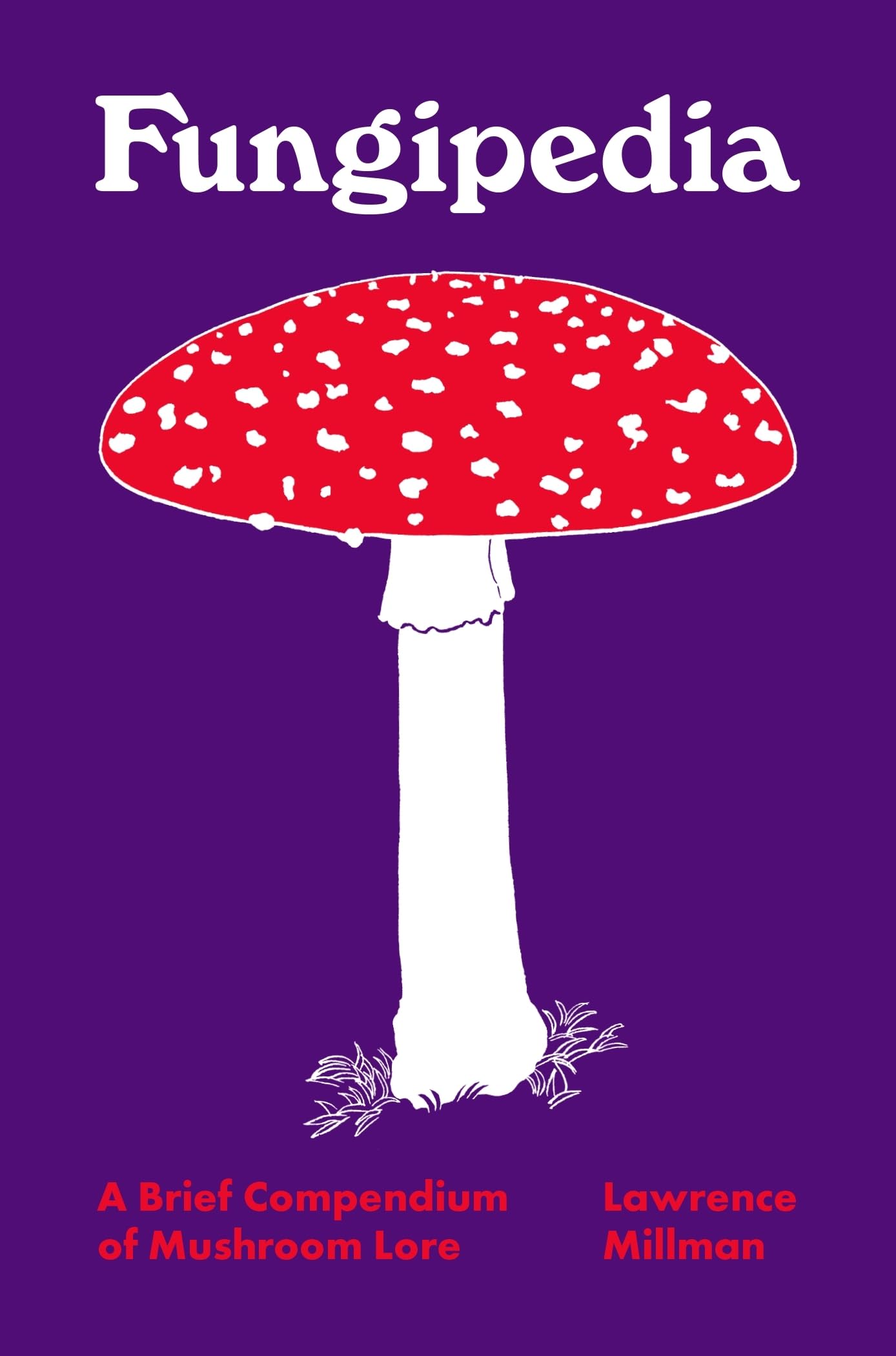 Product Image: Fungipedia