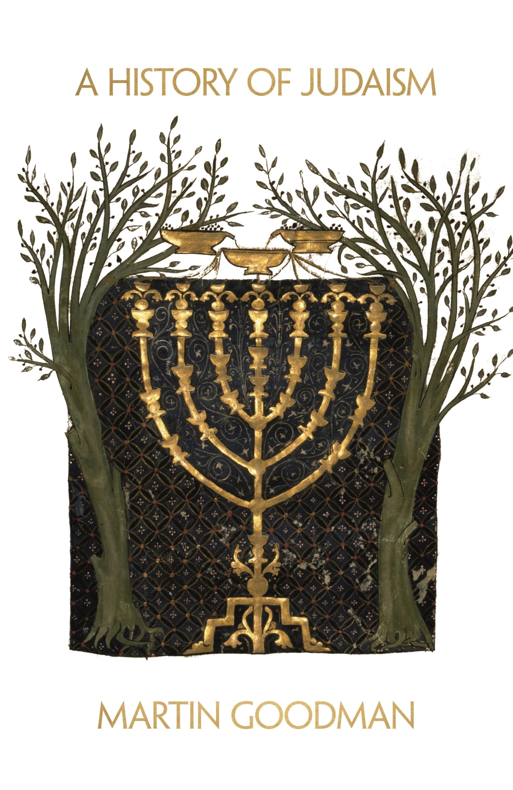 A History of Judaism Social Sciences