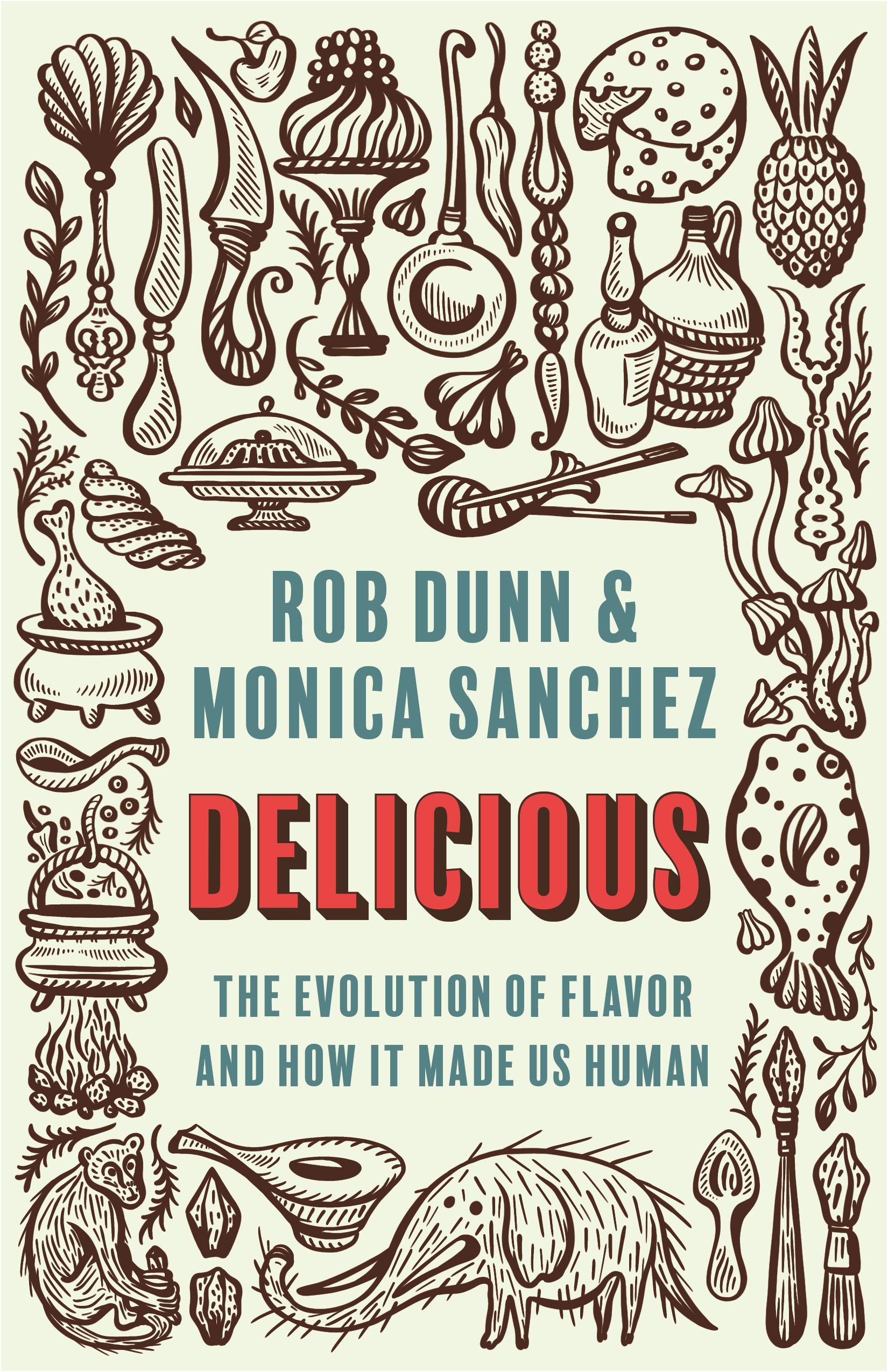 Delicious Medicine