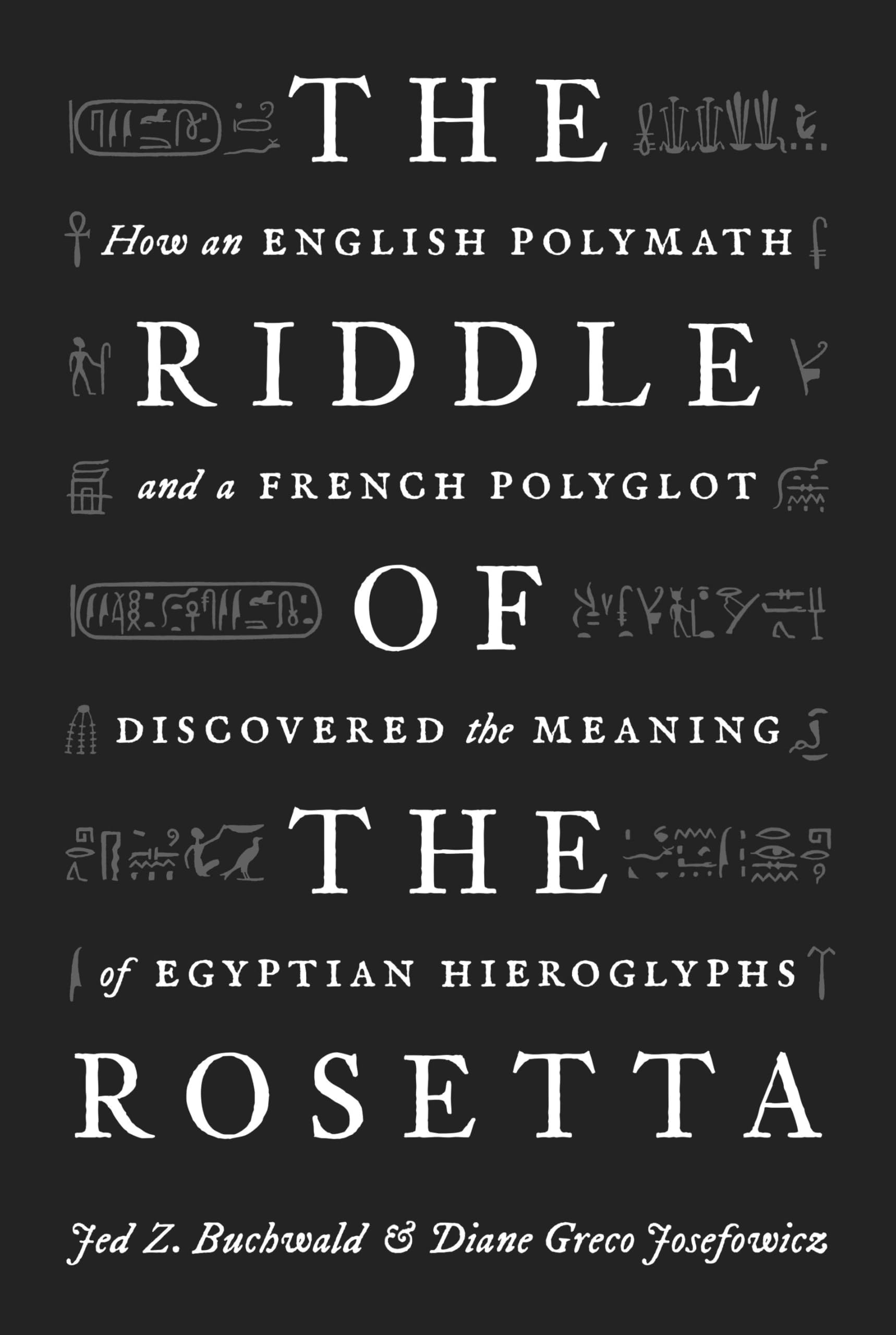 The Riddle of the Rosetta Social Sciences