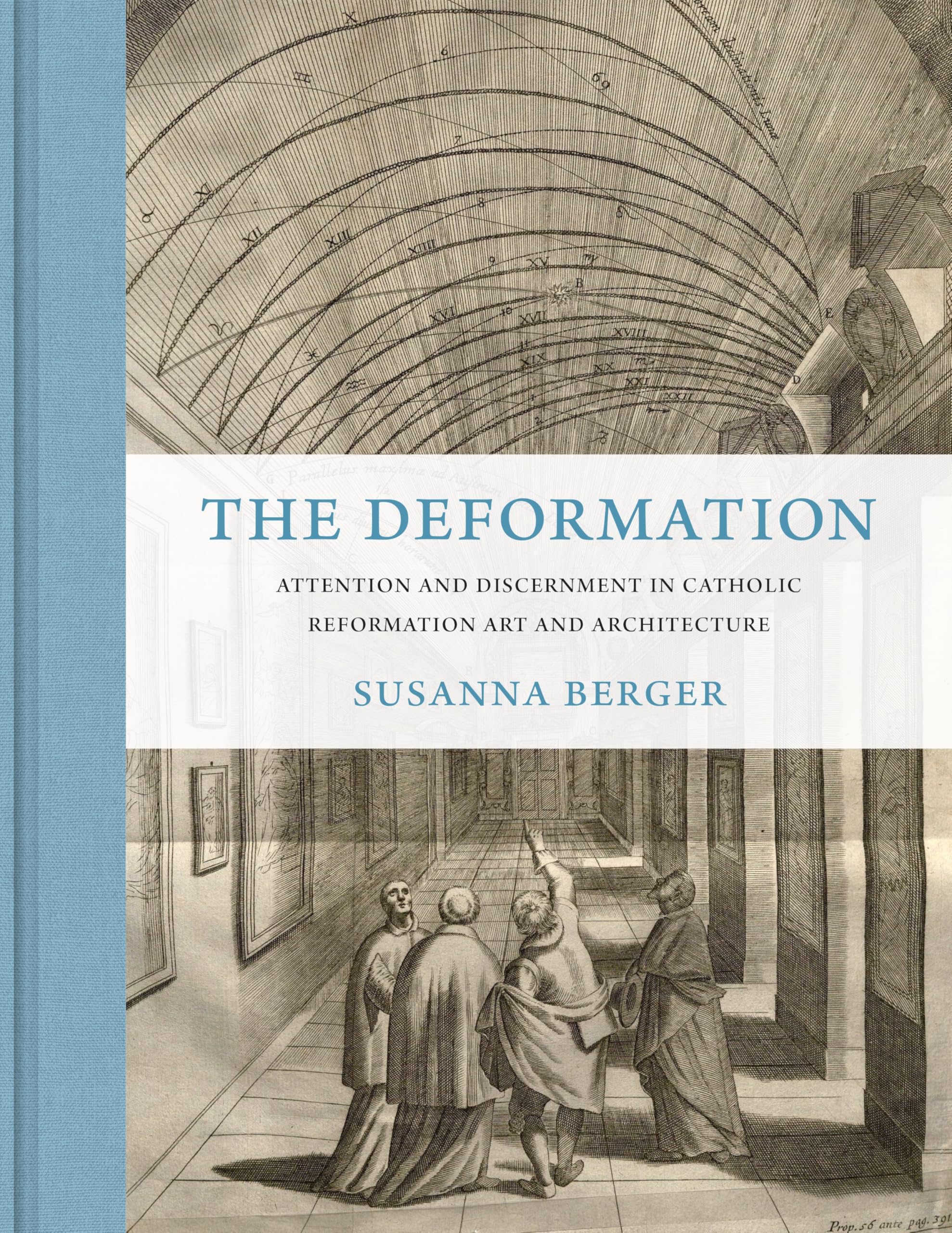 Product Image: The Deformation