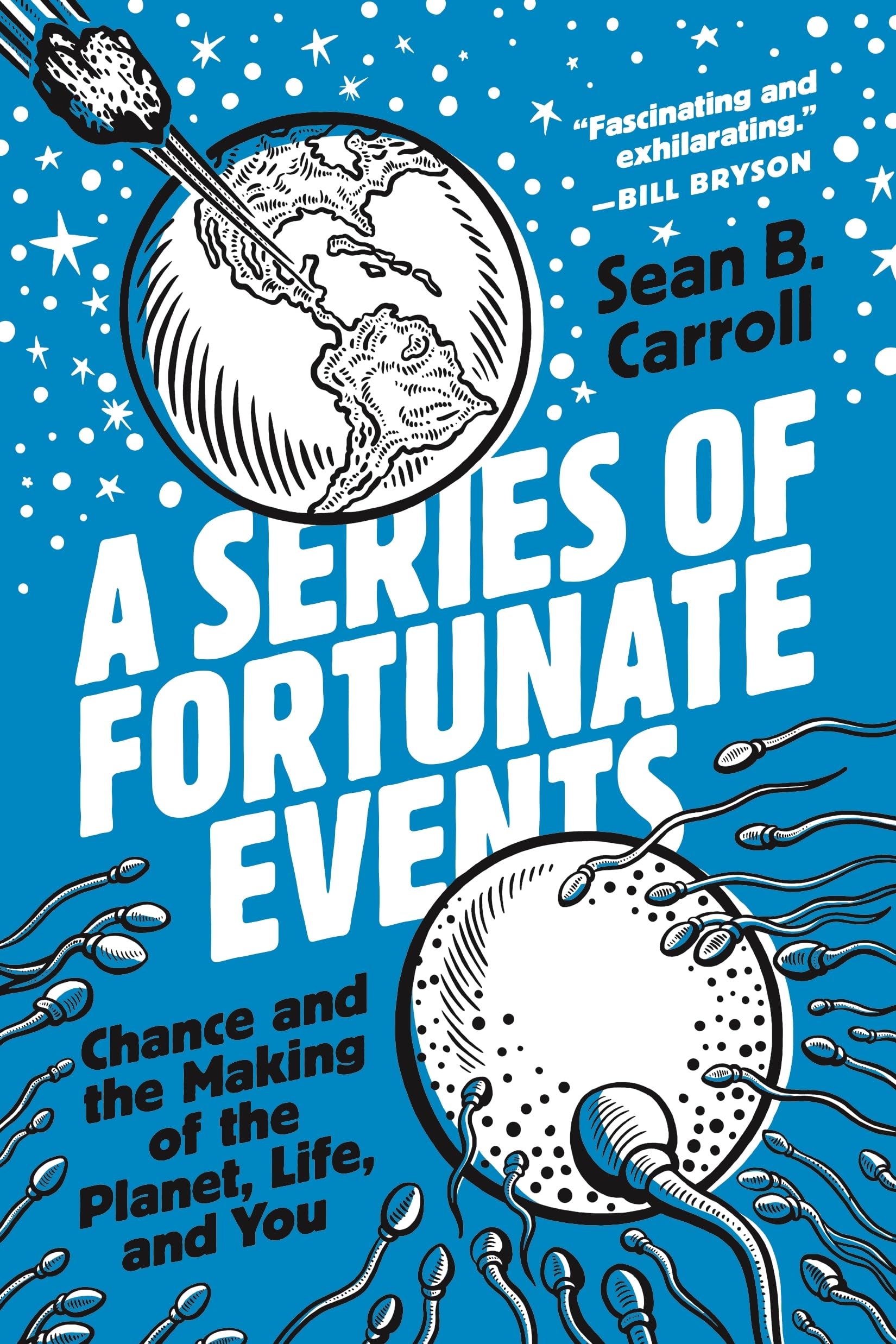 A Series of Fortunate Events Business & Technology