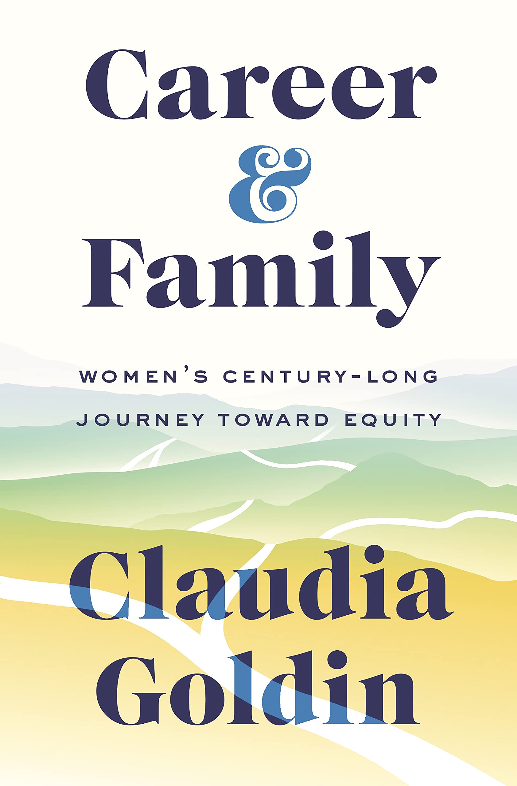 Career and Family Partnership & Love