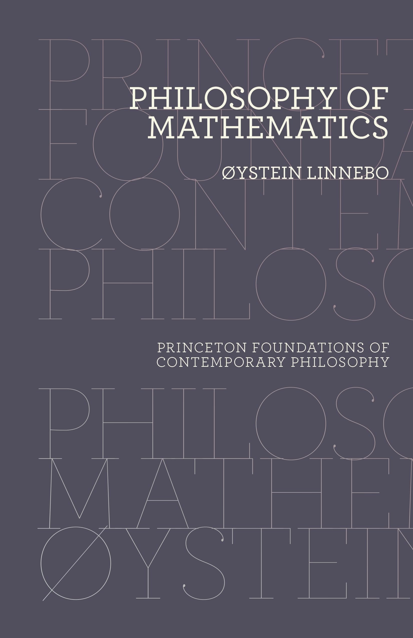 Philosophy of Mathematics Philosophy