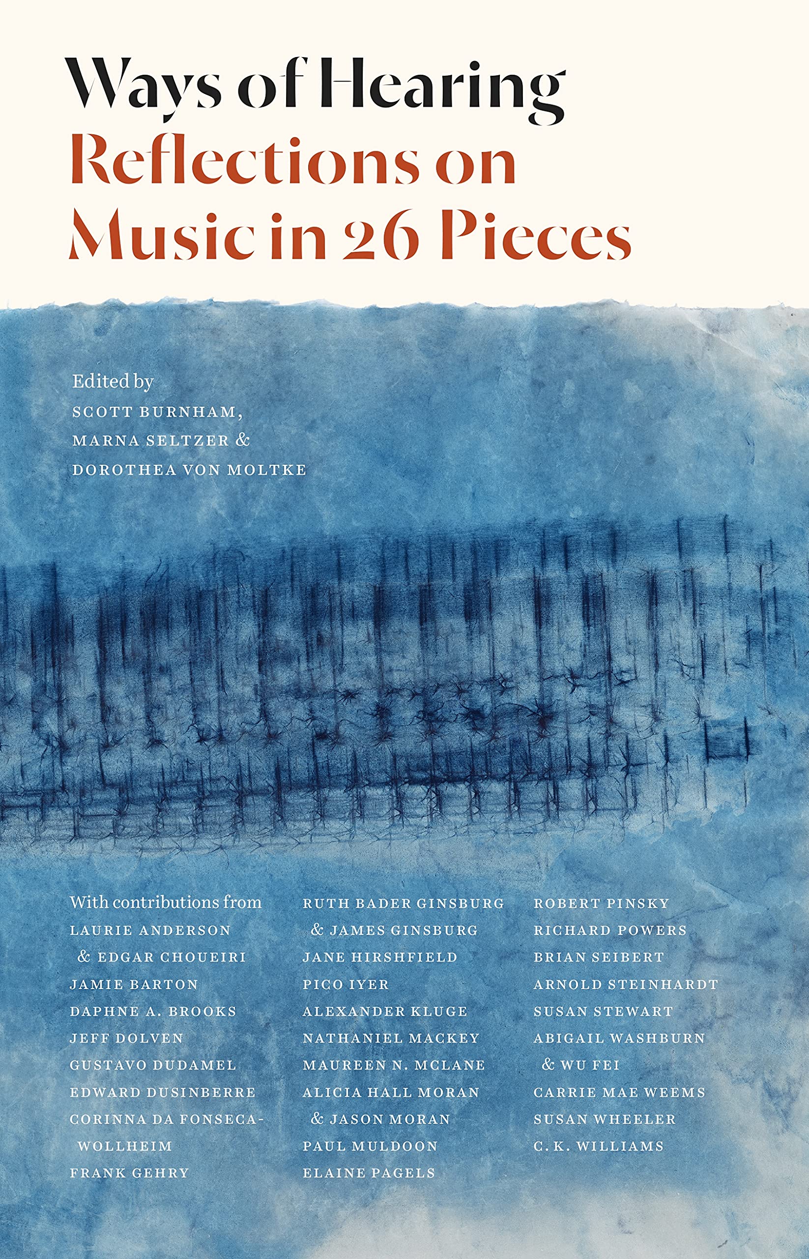 Ways of Hearing: Reflections on Music in 26 Pieces book