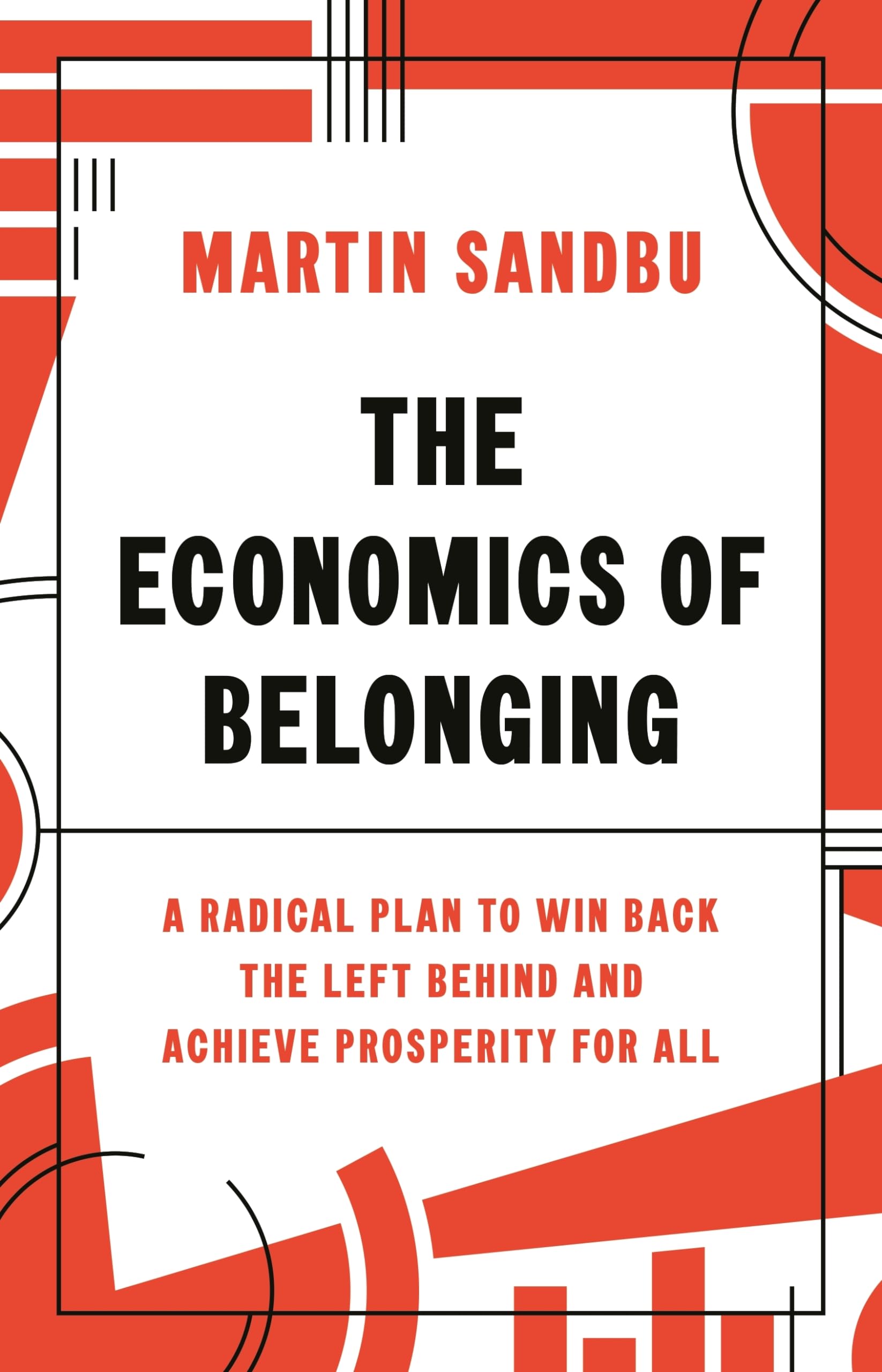 The Economics of Belonging book