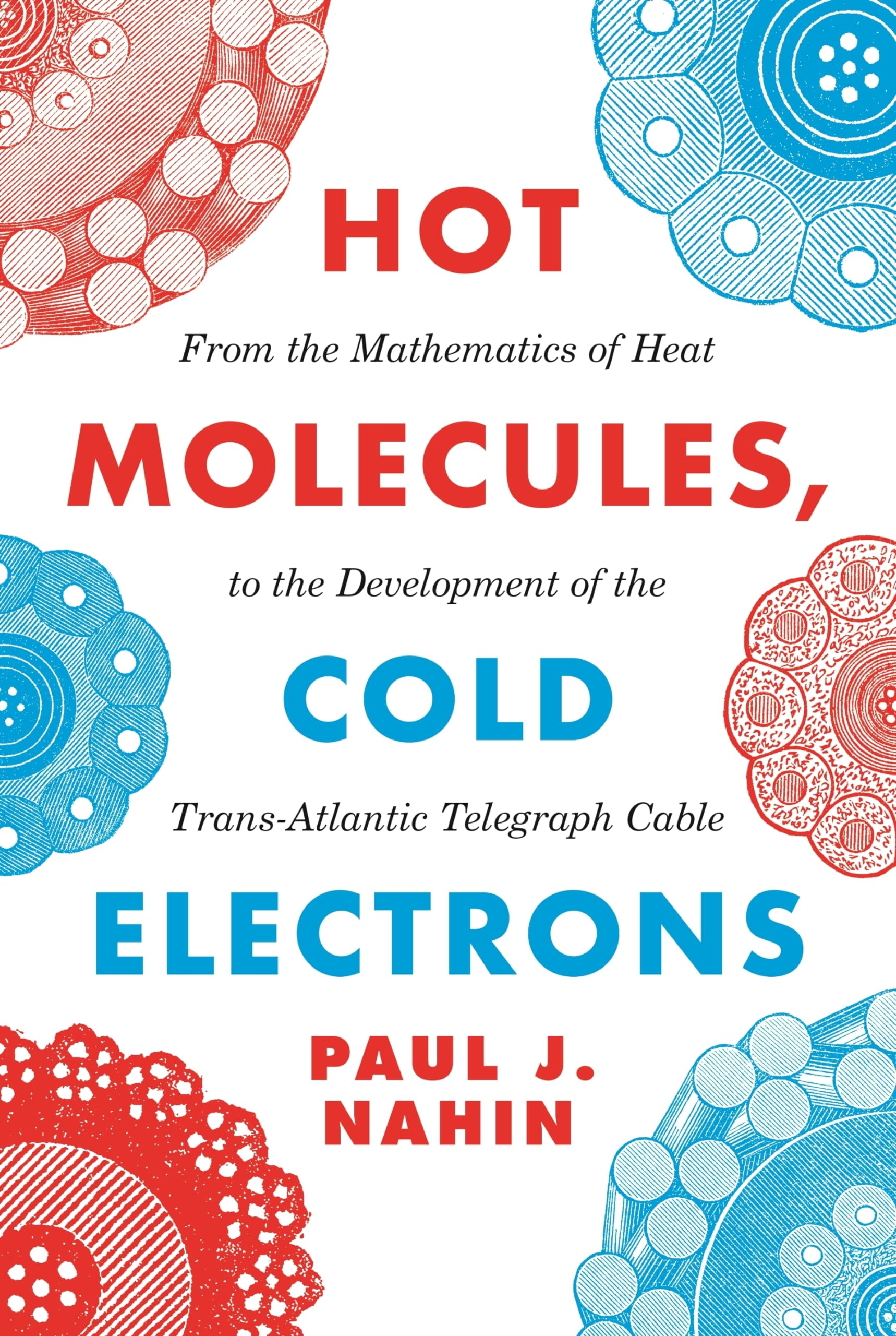 Hot Molecules, Cold Electrons: From the Mathematics of Heat to the Development of the Trans-Atlantic Telegraph Cable Business & Technology