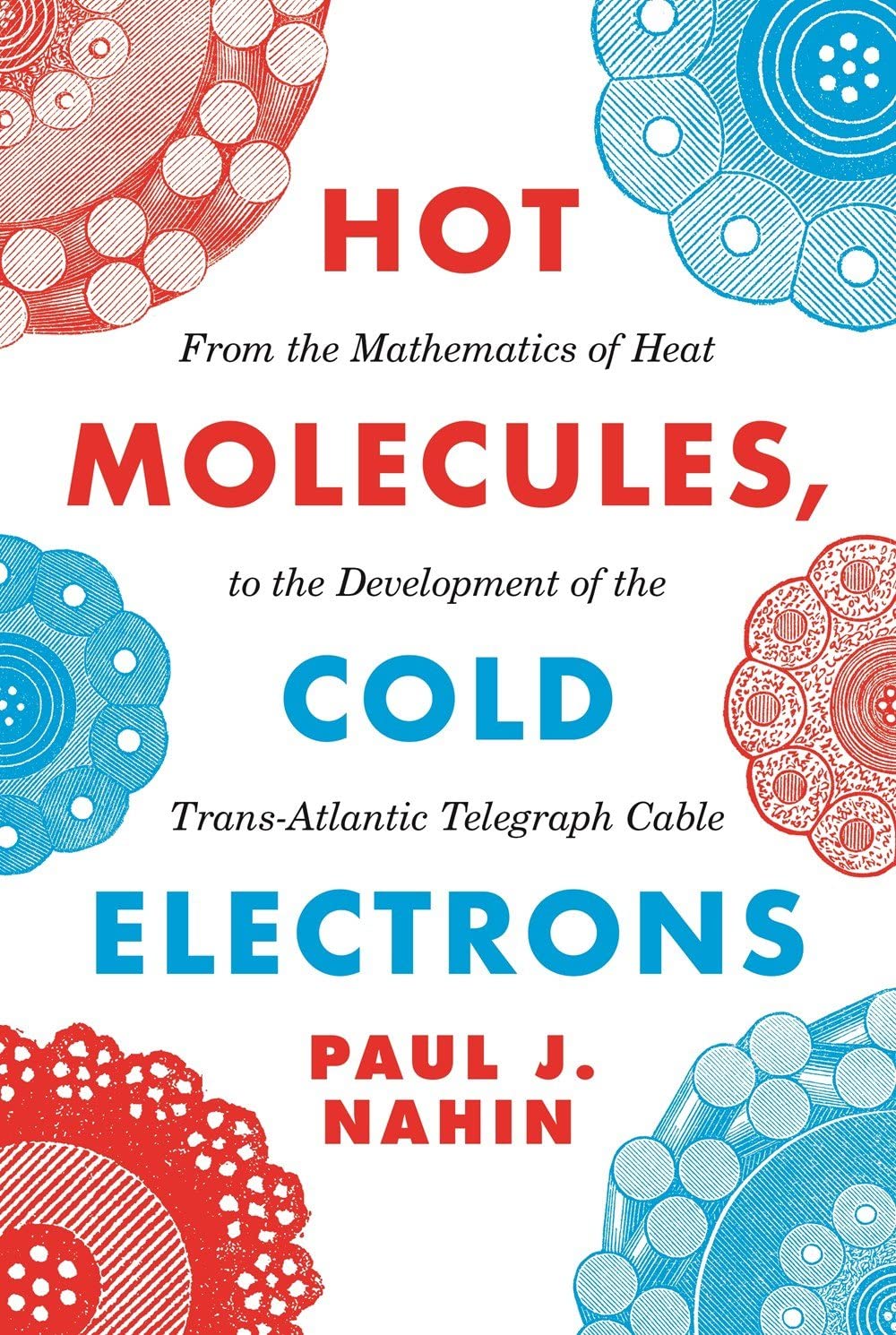 Hot Molecules, Cold Electrons: From the Mathematics of Heat to the Development of the Trans-Atlantic Telegraph Cable Business & Technology