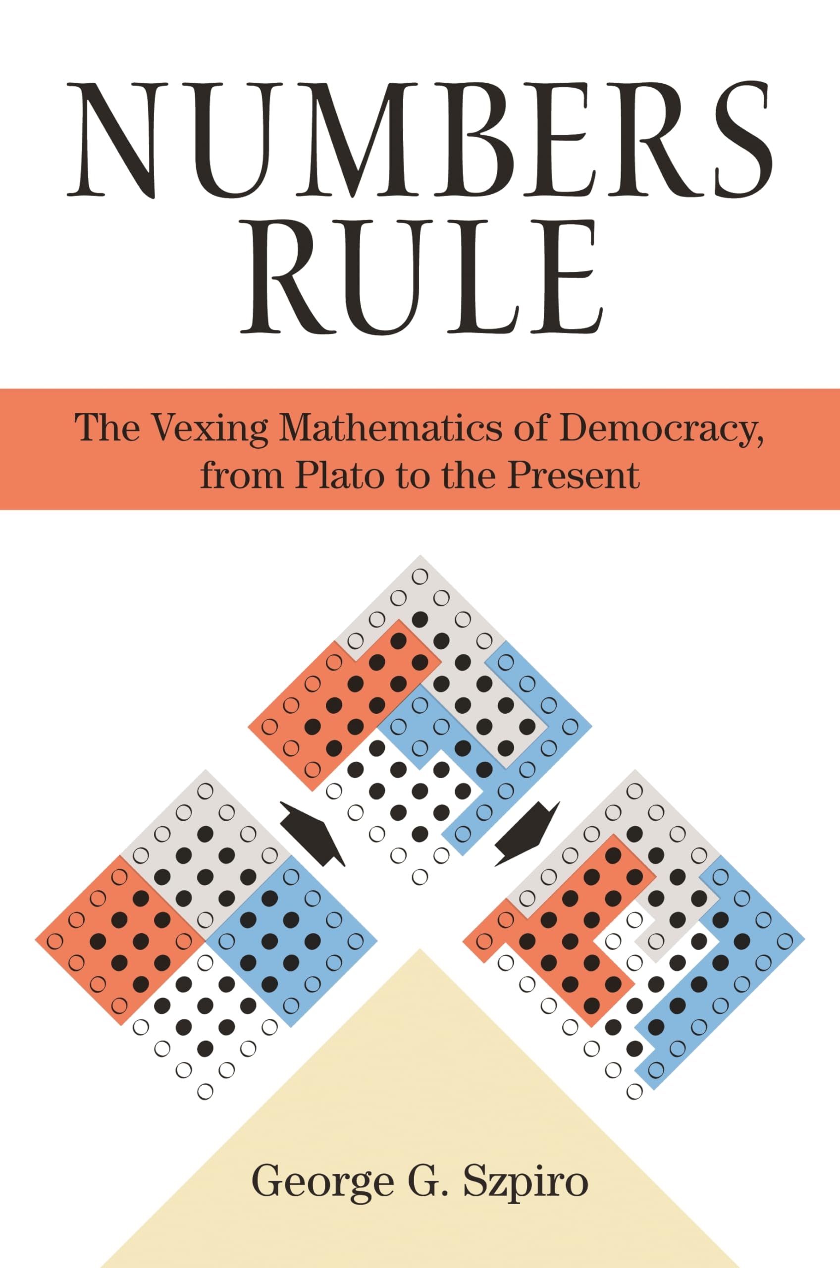 Numbers Rule Social Sciences Books