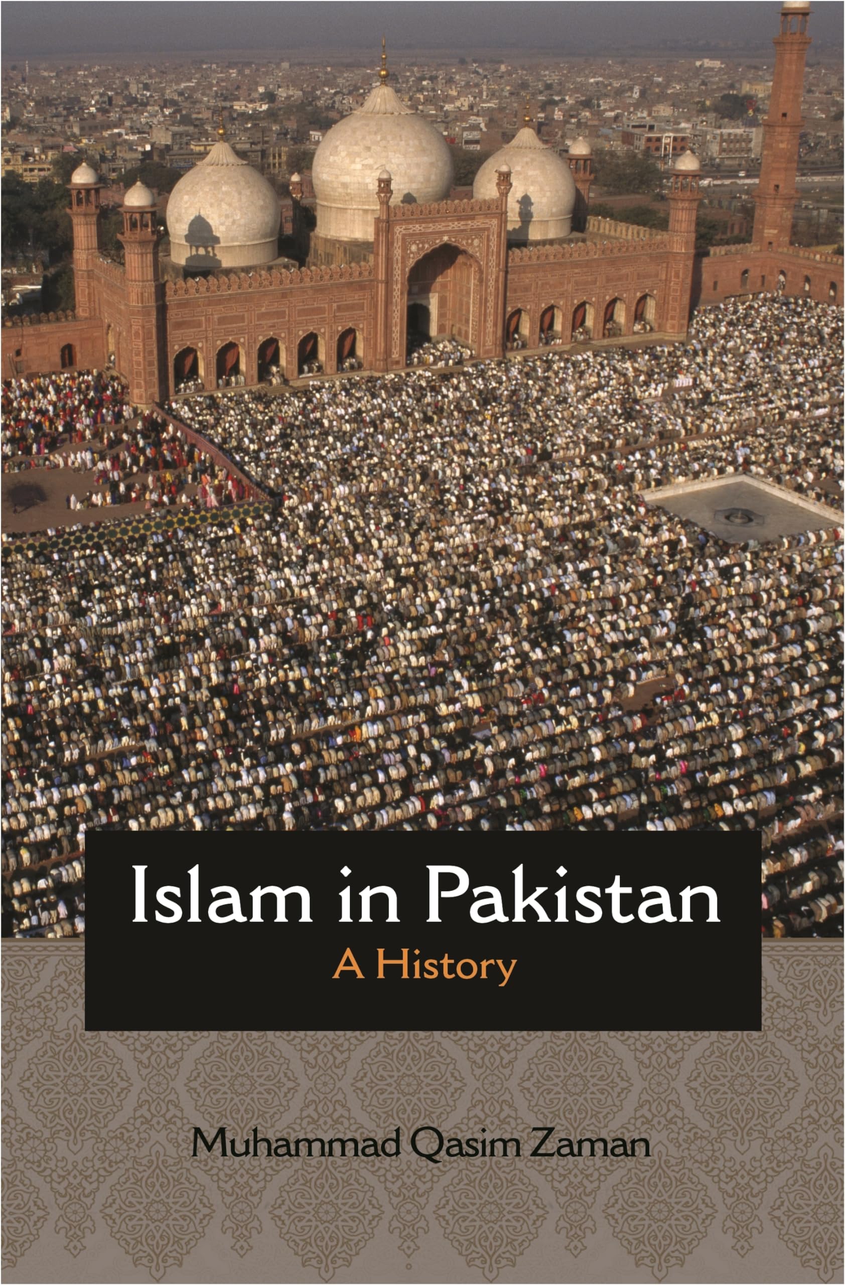 Islam in Pakistan Social Sciences