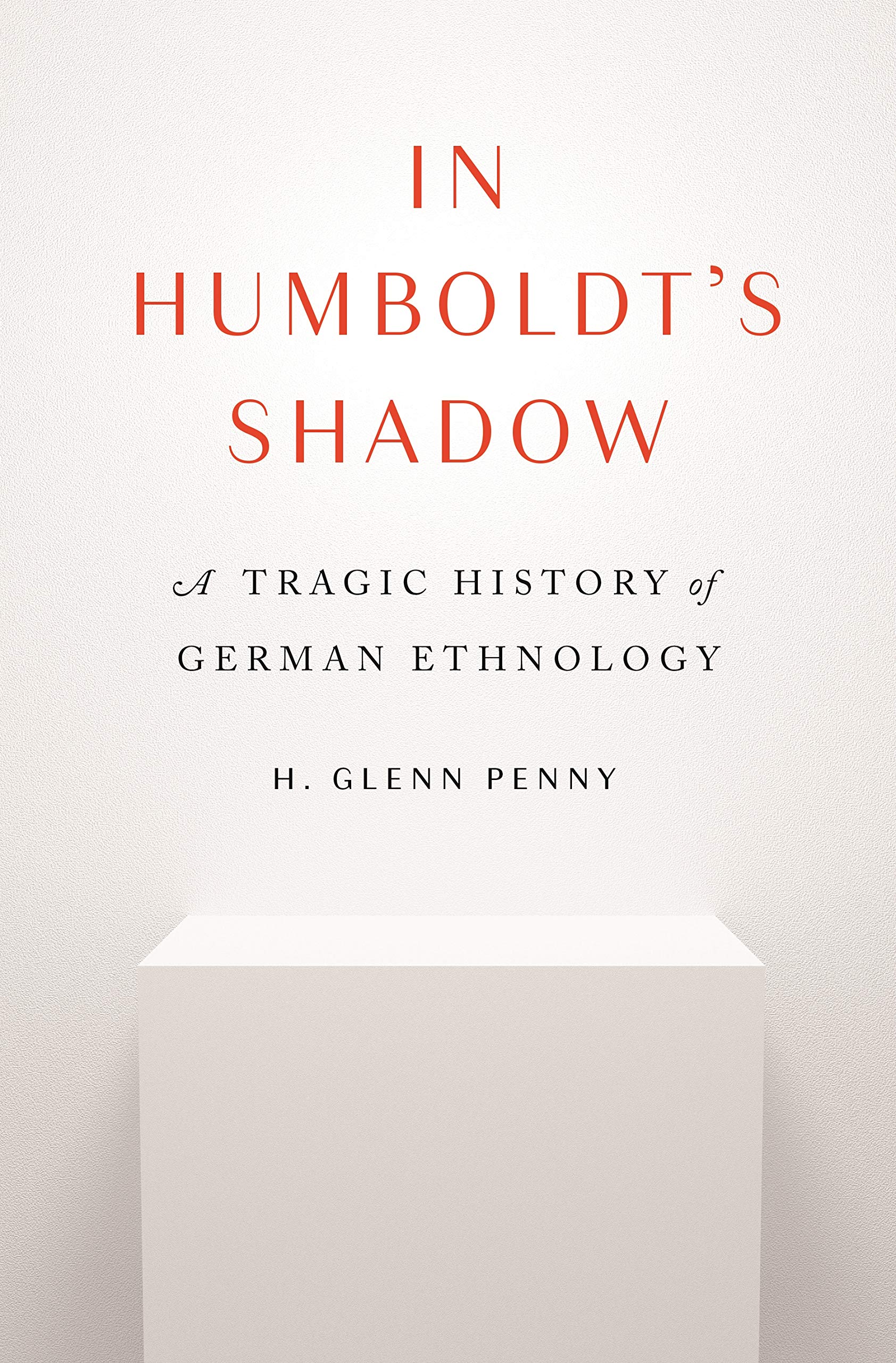 Product Image: In Humboldt's Shadow