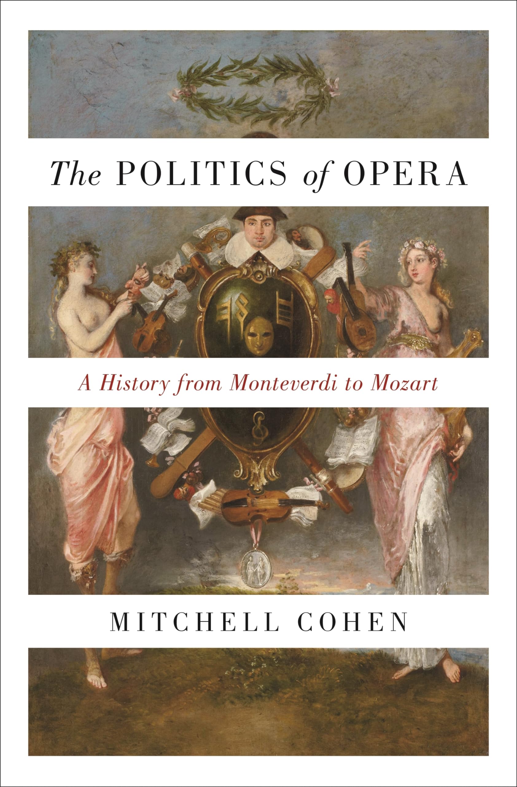 The Politics of Opera Social Sciences