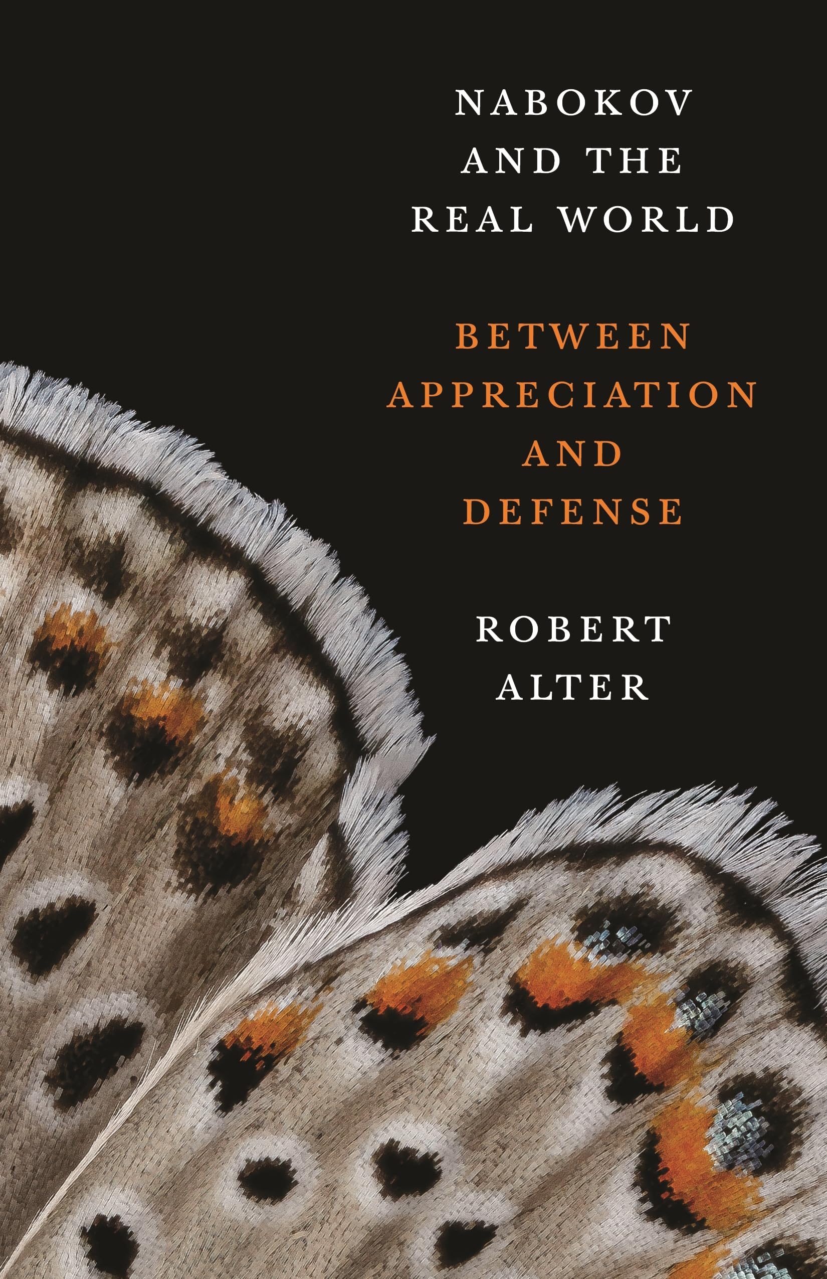 Nabokov and the Real World: Between Appreciation and Defense Contemporary literature
