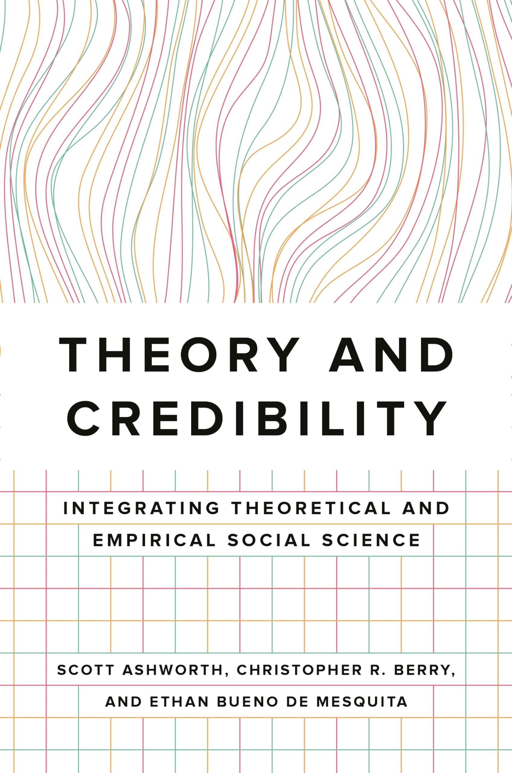 Theory and Credibility: Integrating Theoretical and Empirical Social Science Natural Sciences