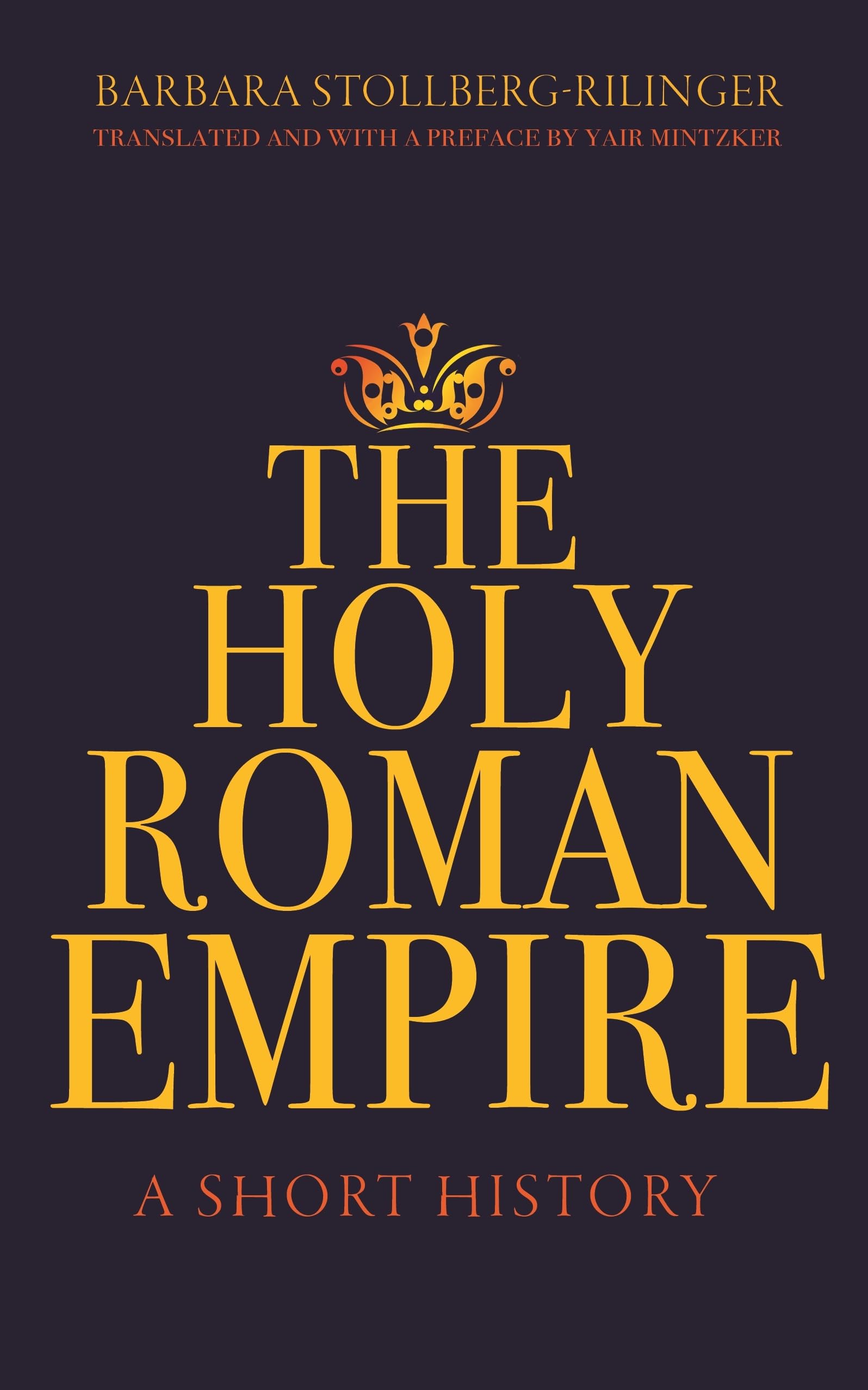 The Holy Roman Empire Law