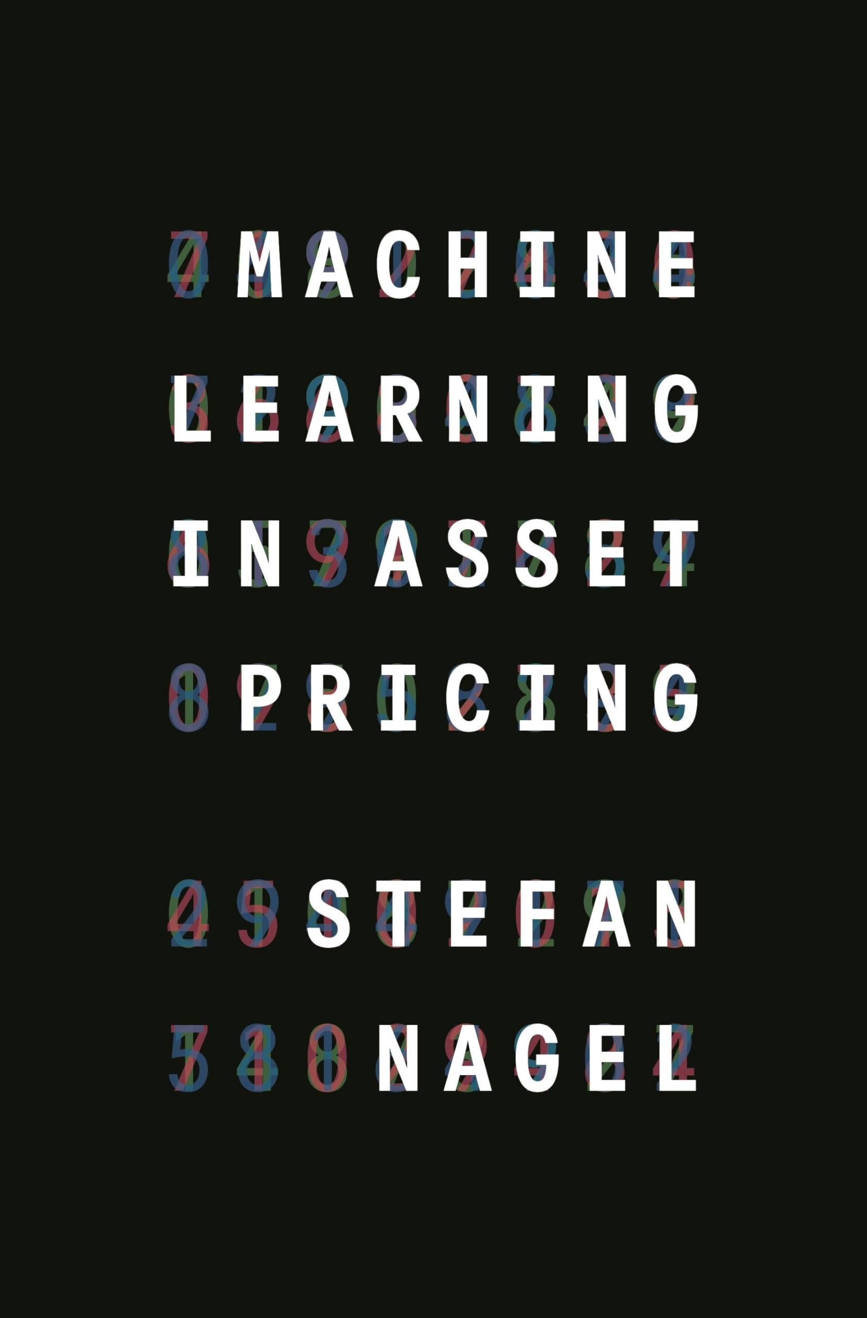 Machine Learning in Asset Pricing (Princeton Lectures in Finance) Business, Finance & Career