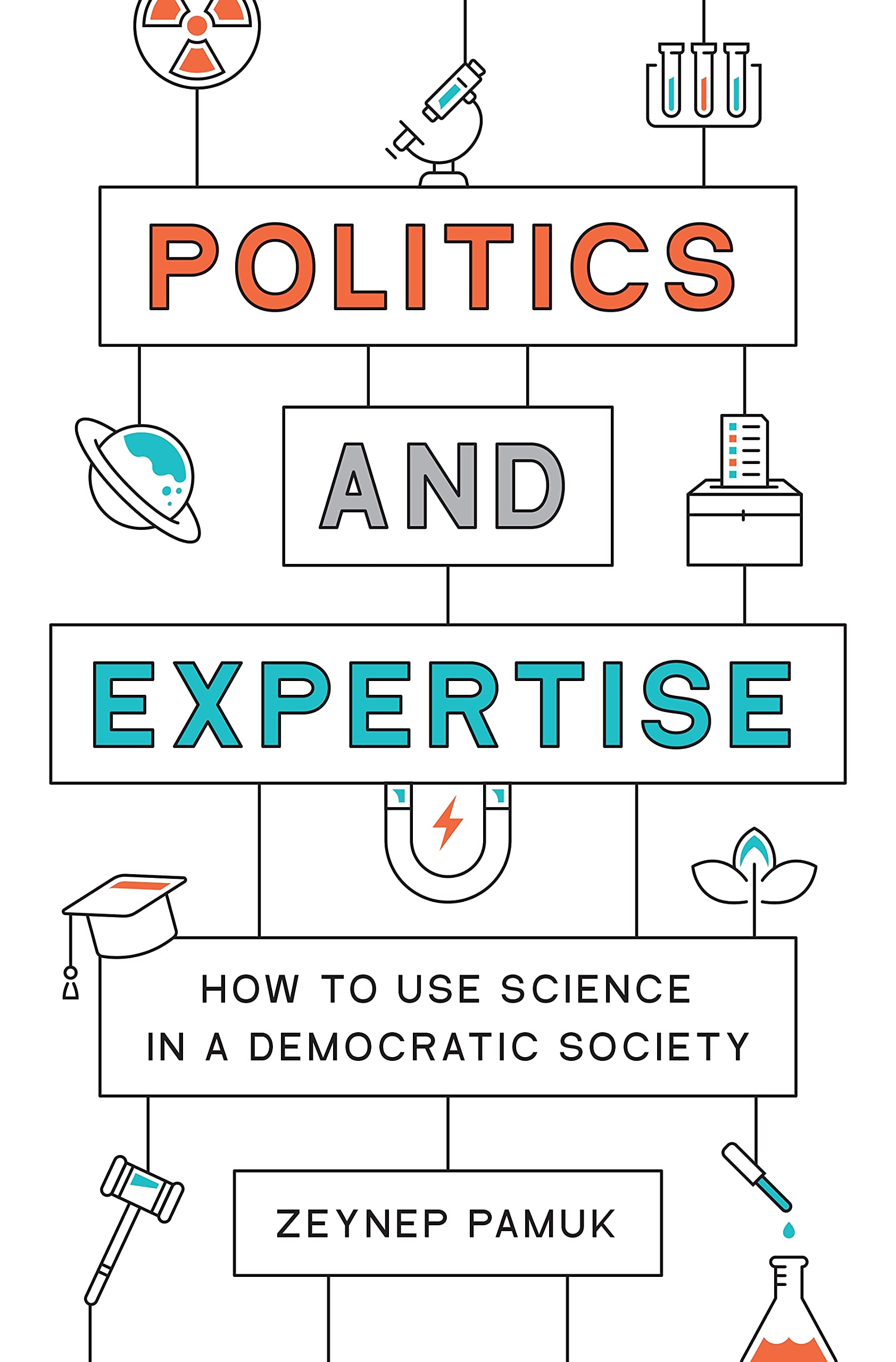 Politics and Expertise: How to Use Science in a Democratic Society Philosophy