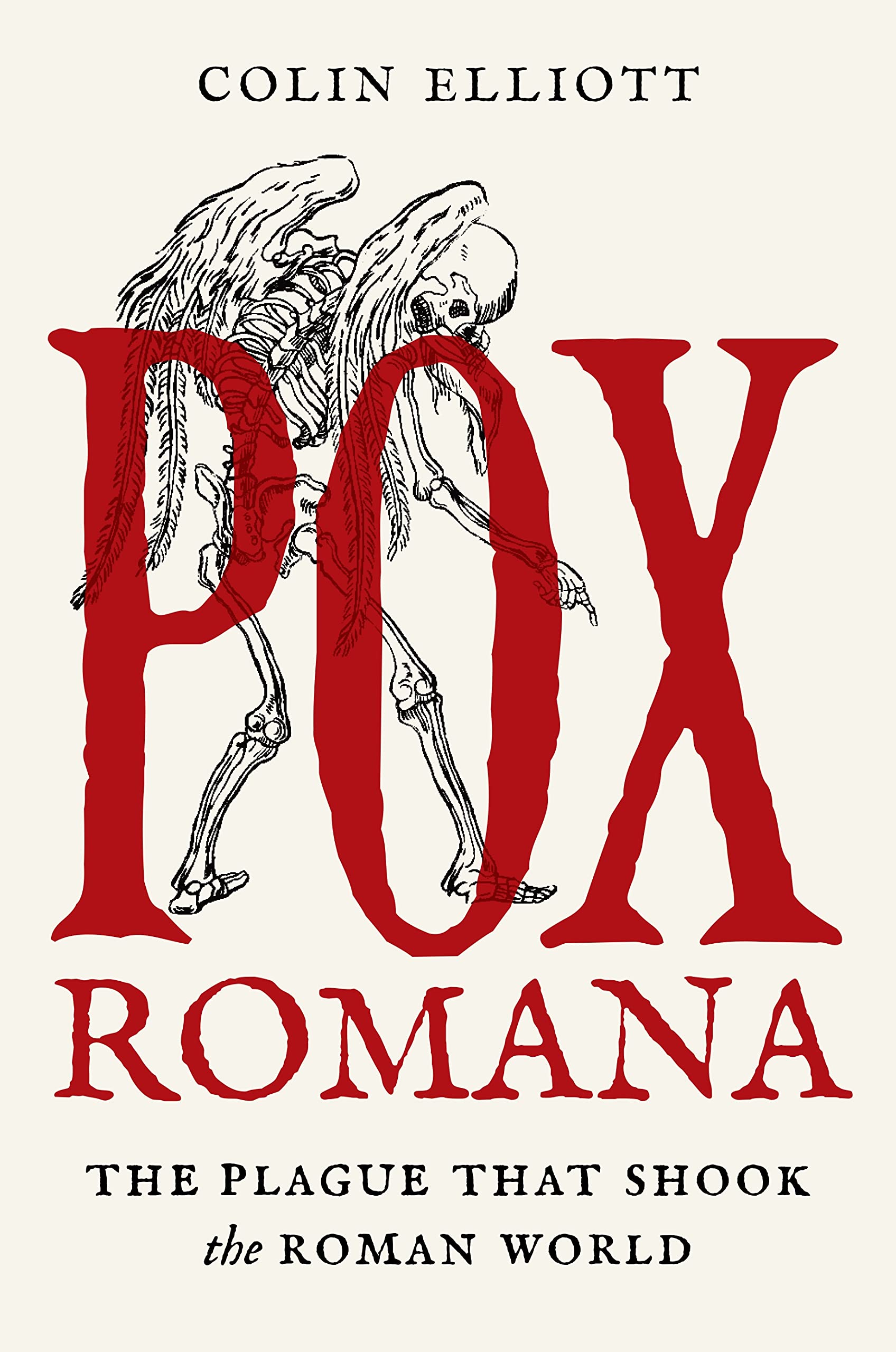 Product Image: Pox Romana