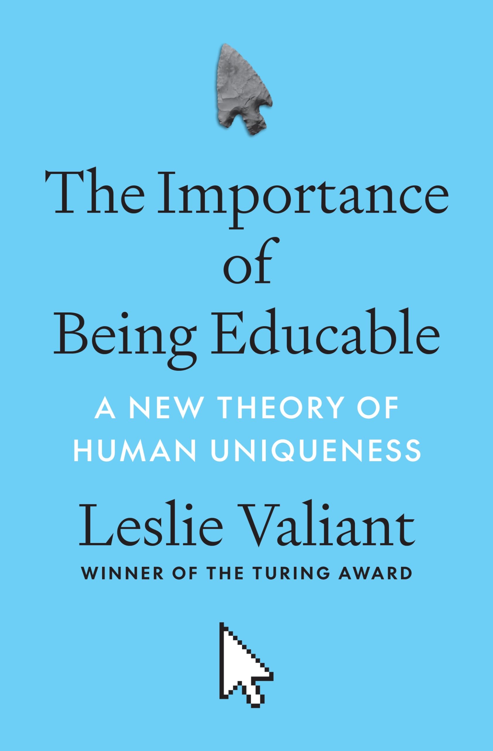 The Importance of Being Educable Computer Science