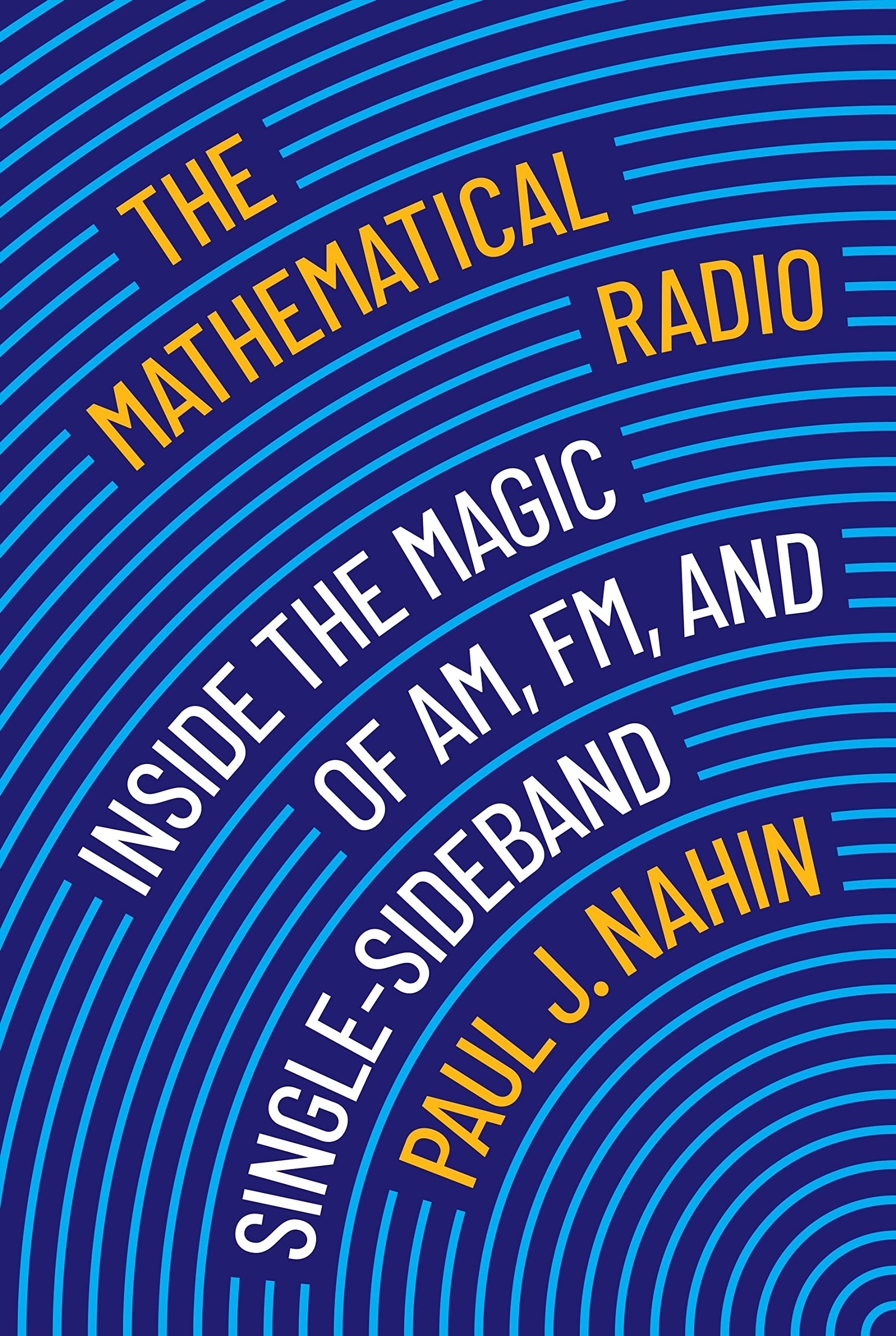 The Mathematical Radio Business & Technology