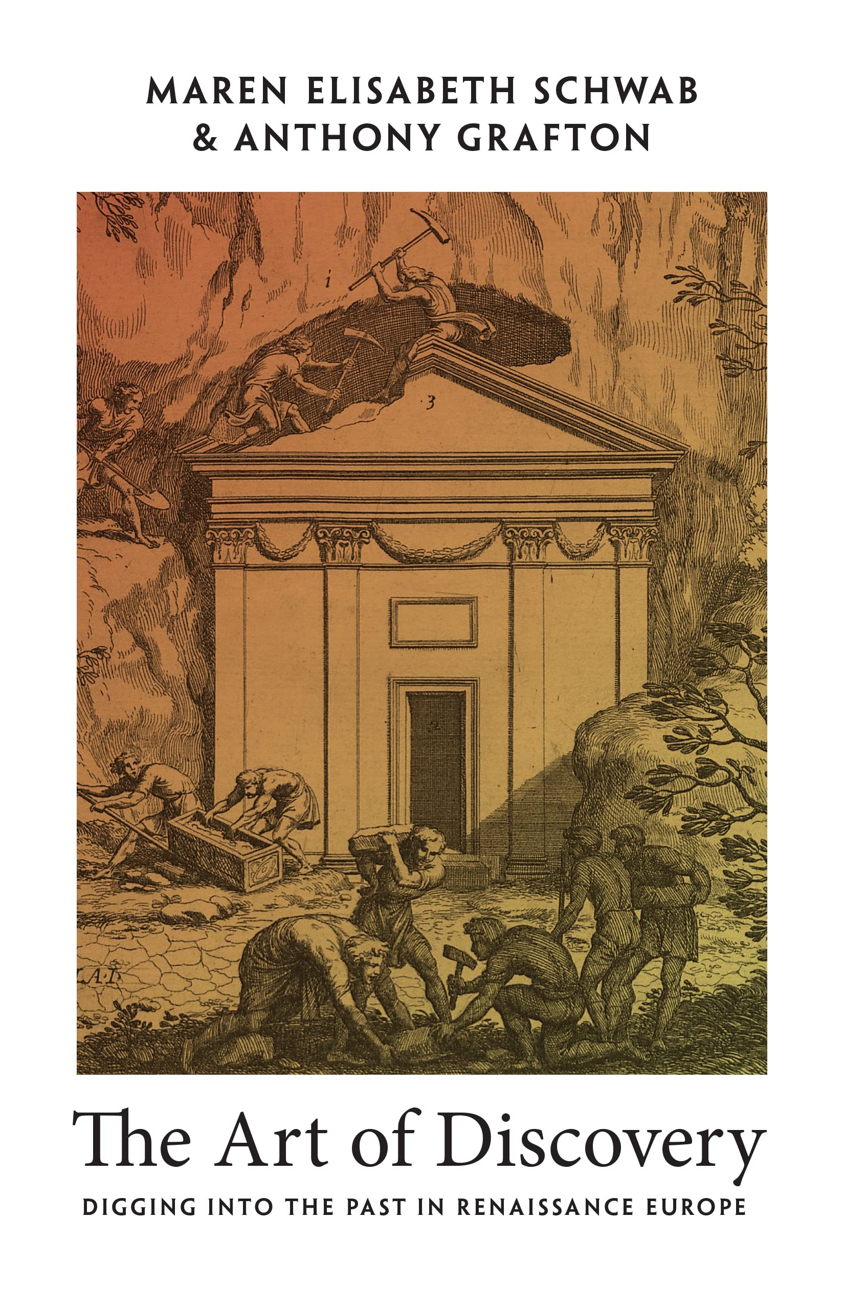 The Art of Discovery Philosophy