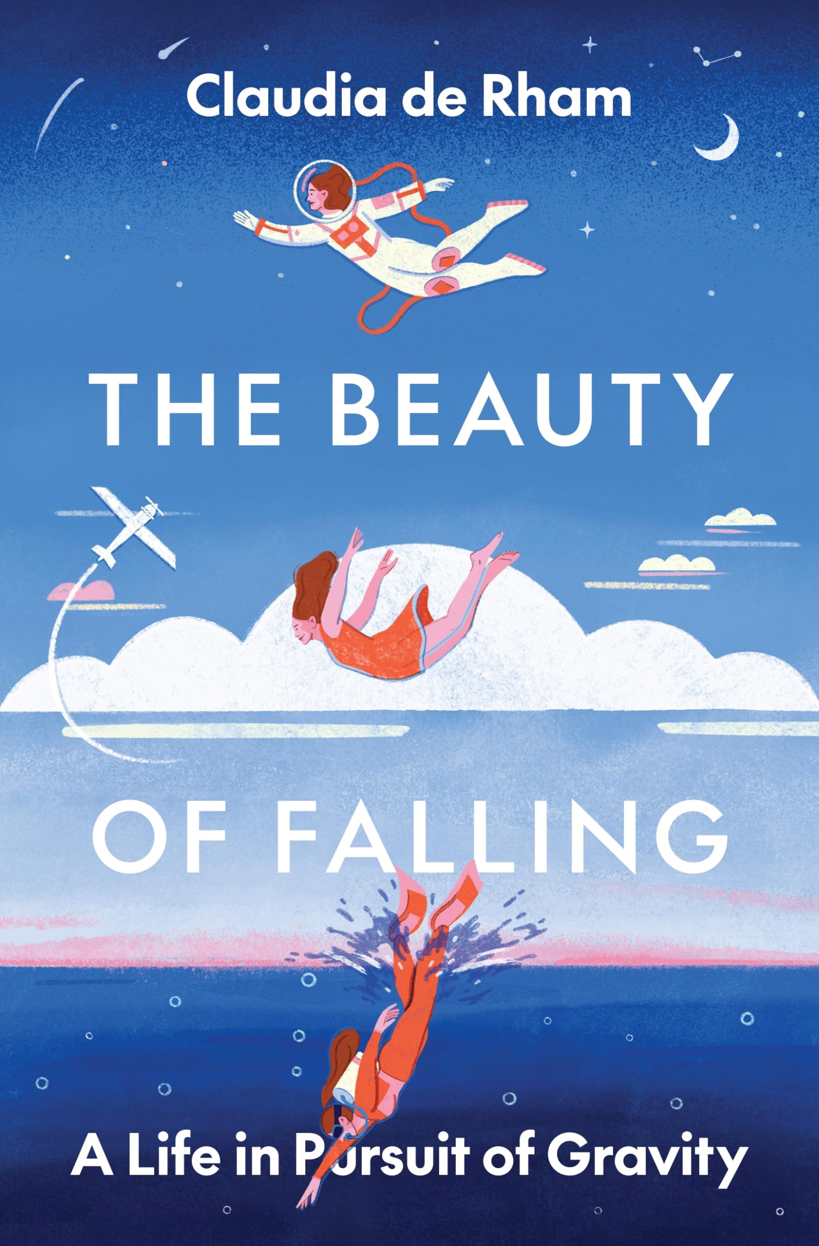 Product Image: The Beauty of Falling