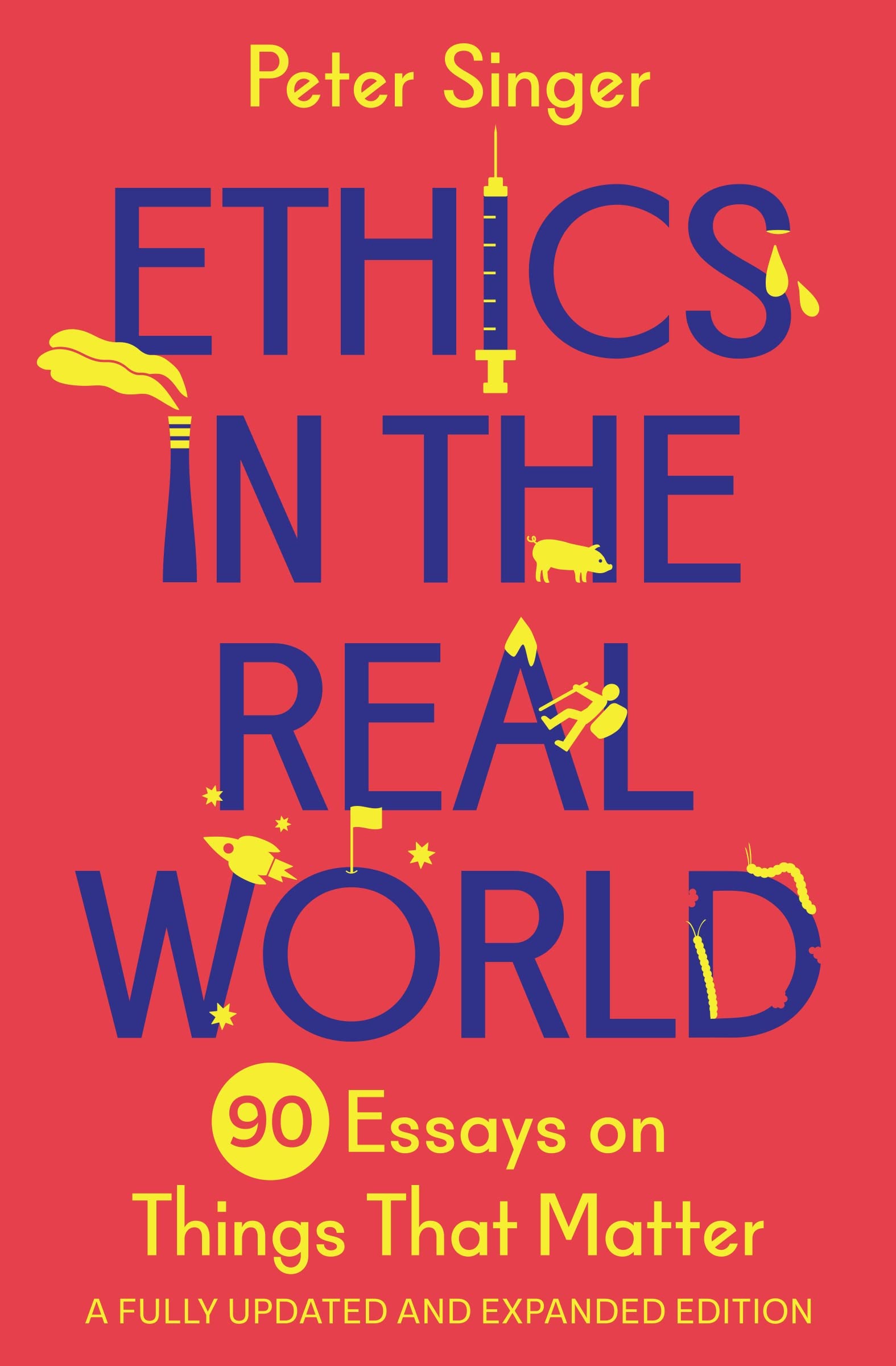 Ethics in the Real World Philosophy