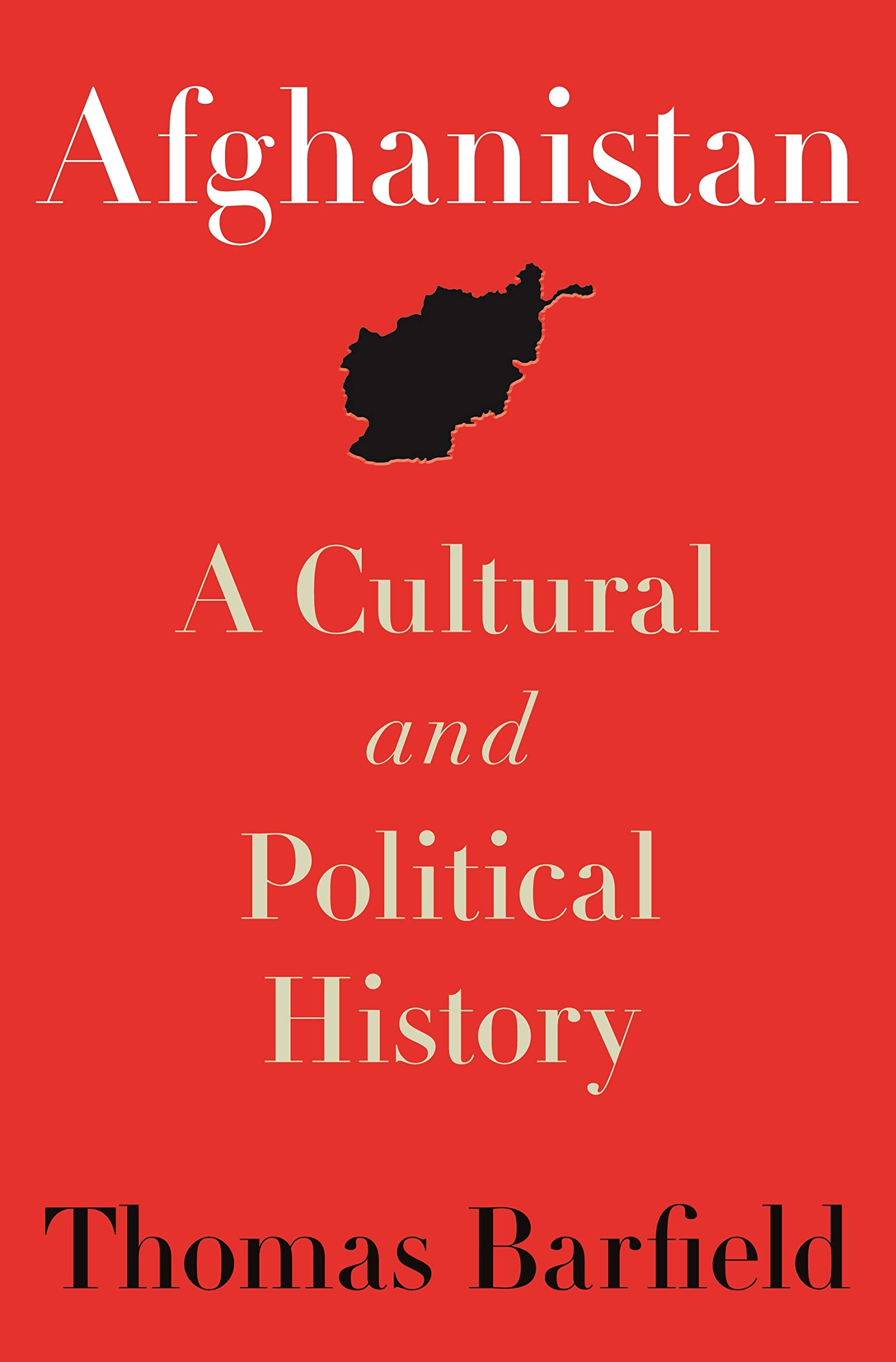 Afghanistan: A Cultural and Political History General education