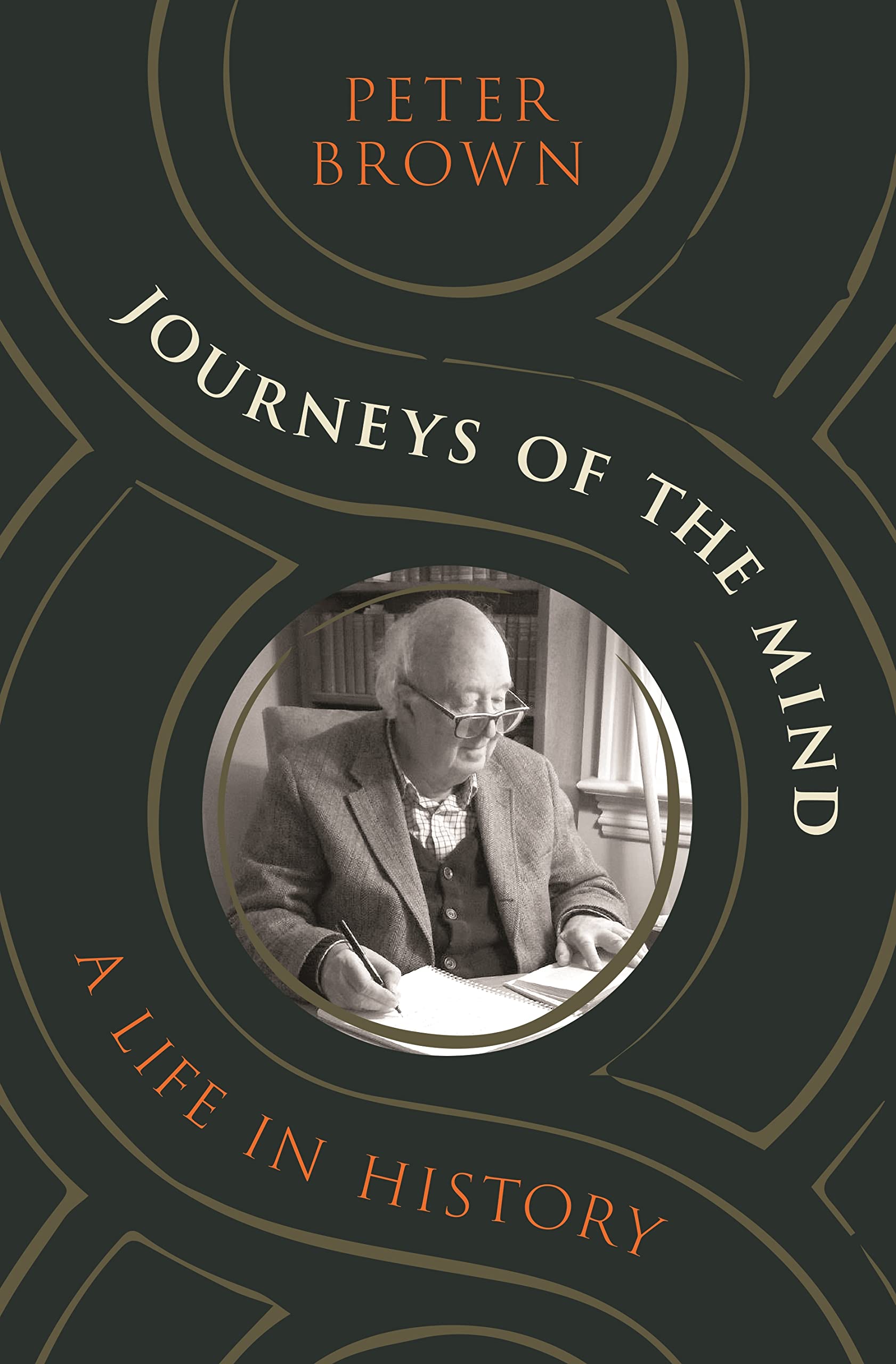 Journeys of the Mind: A Life in History Memories