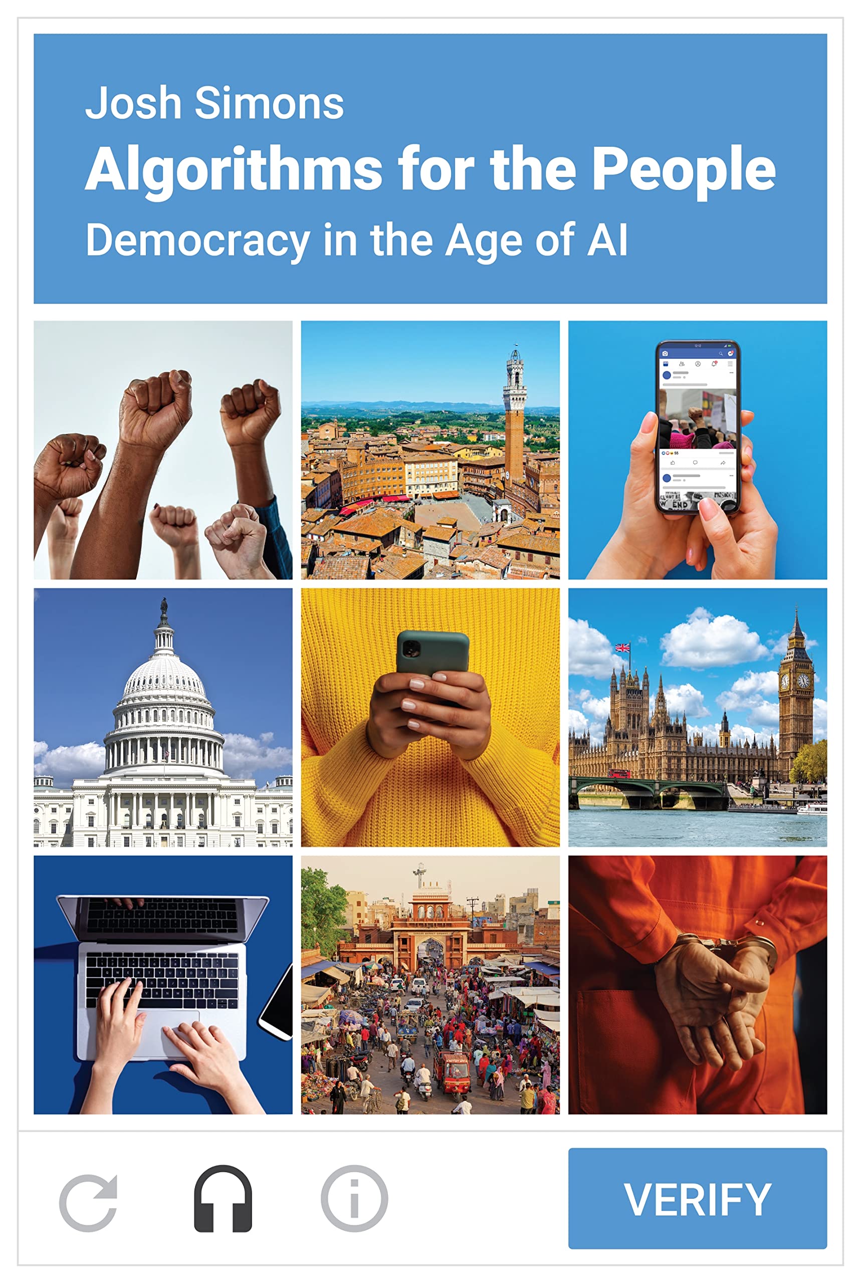 Algorithms for the People: Democracy in the Age of AI Media & Communication