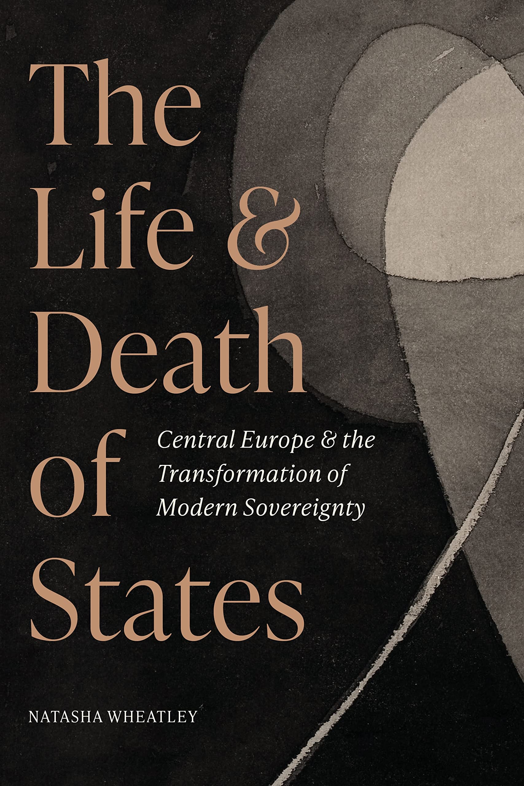 The Life and Death of States: Central Europe and the Transformation of Modern Sovereignty Law