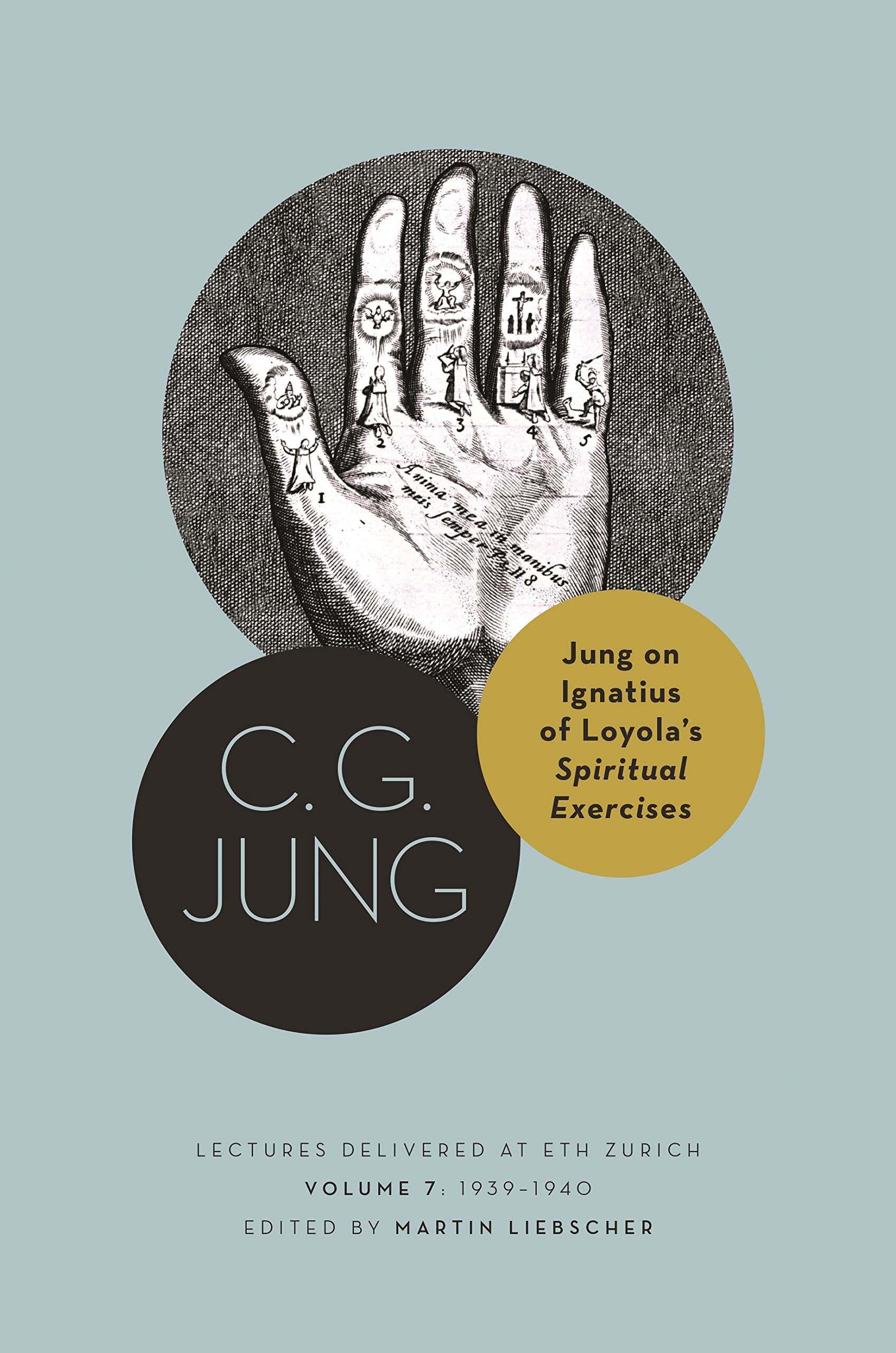 Jung on Ignatius of Loyola’s Spiritual Exercises: Lectures Delivered at Eth Zurich: 1939–1940 (Philemon Series, 7, Band 7) Lifestyle