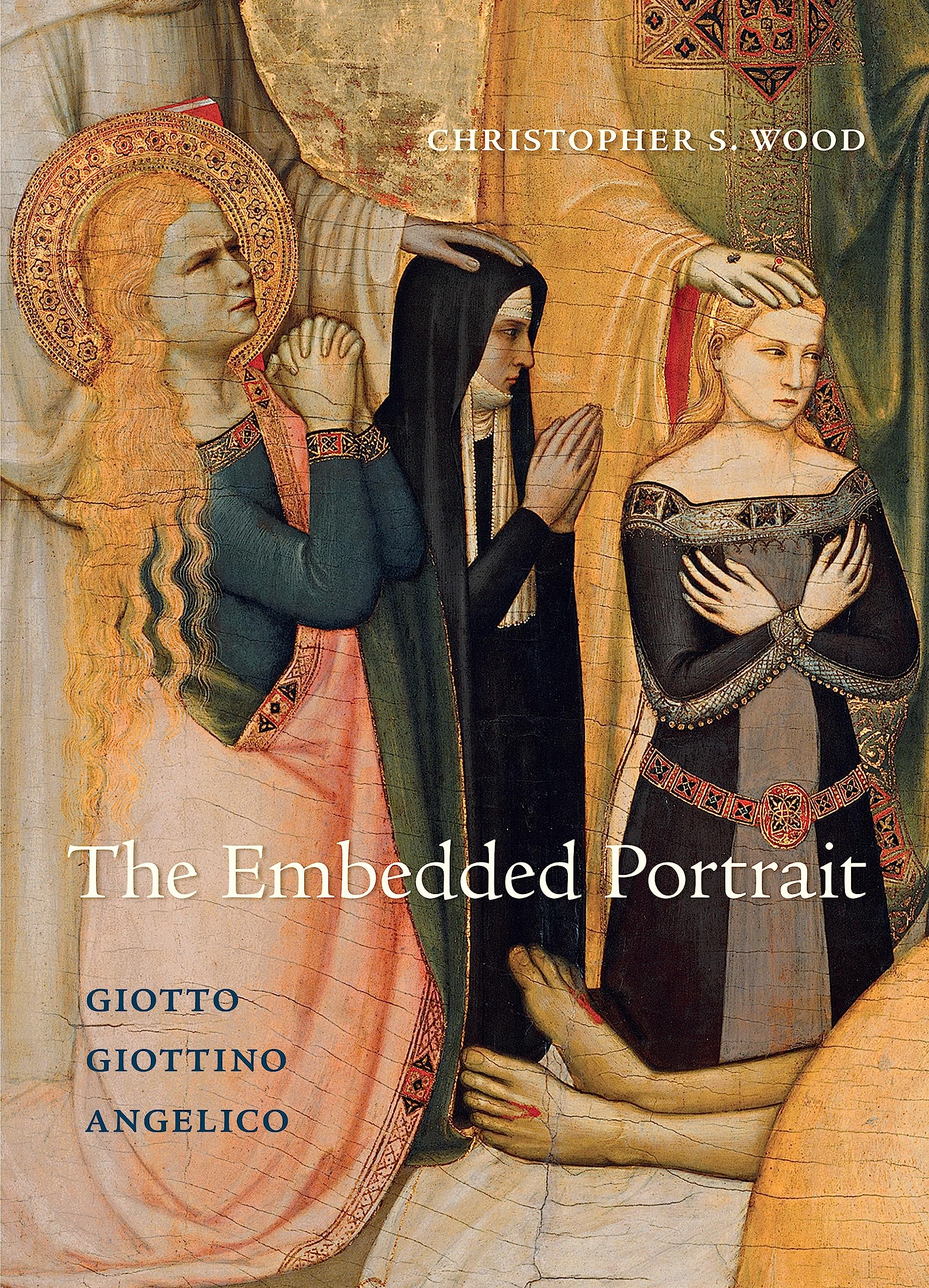 The Embedded Portrait: Giotto, Giottino, Angelico Film, Art & Culture